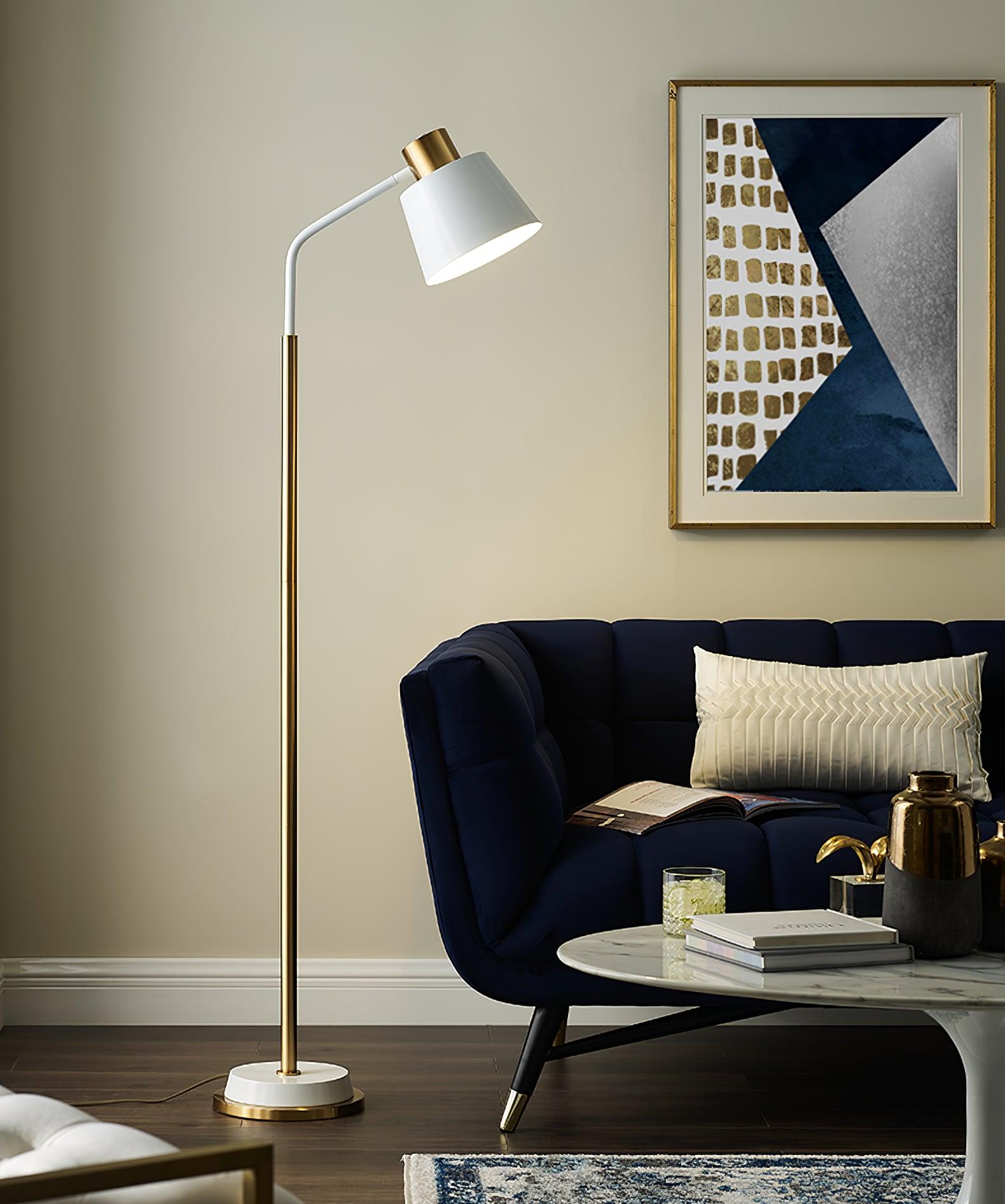 Emmental Floor Lamp - Blowlighting