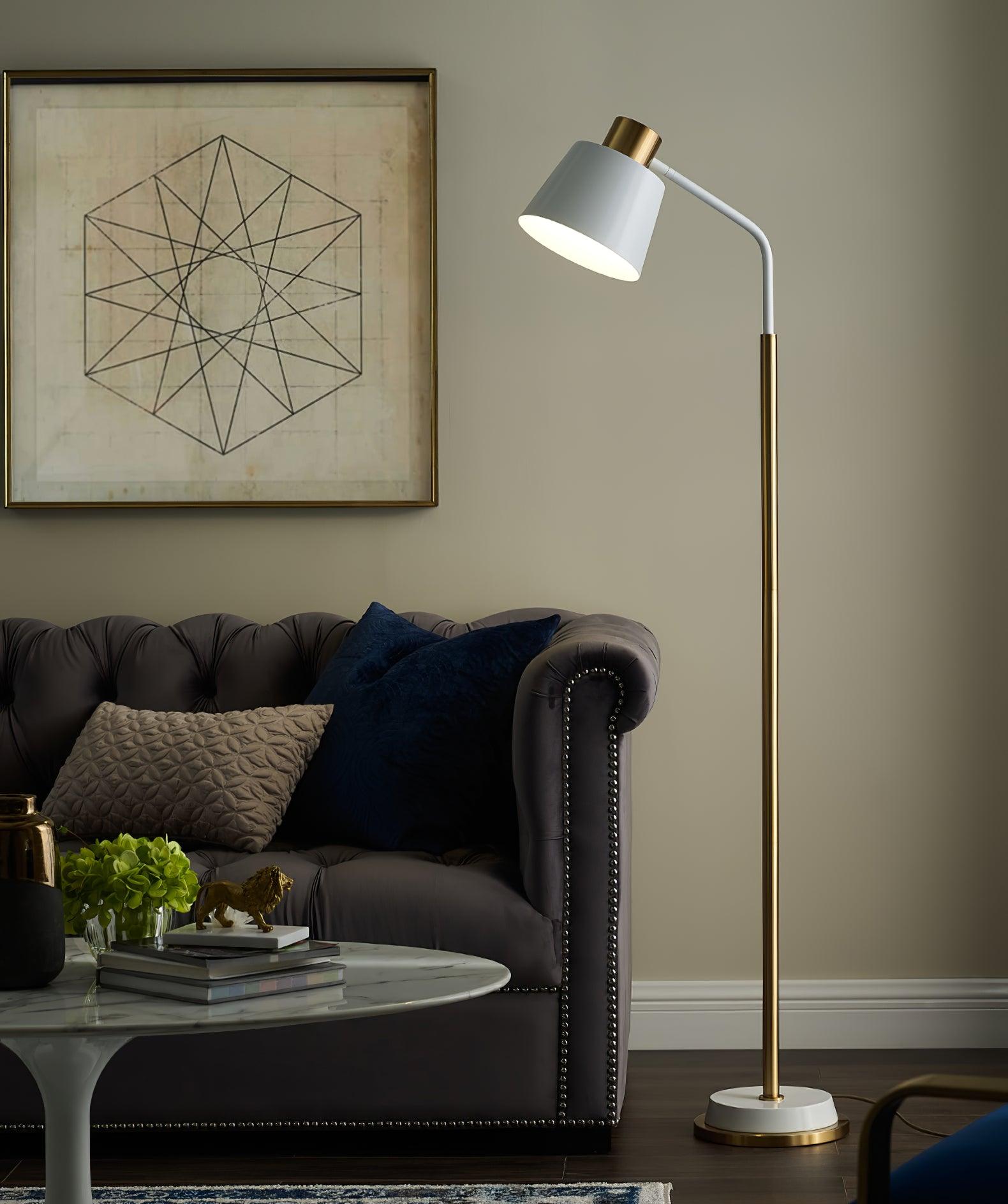 Emmental Floor Lamp - Blowlighting