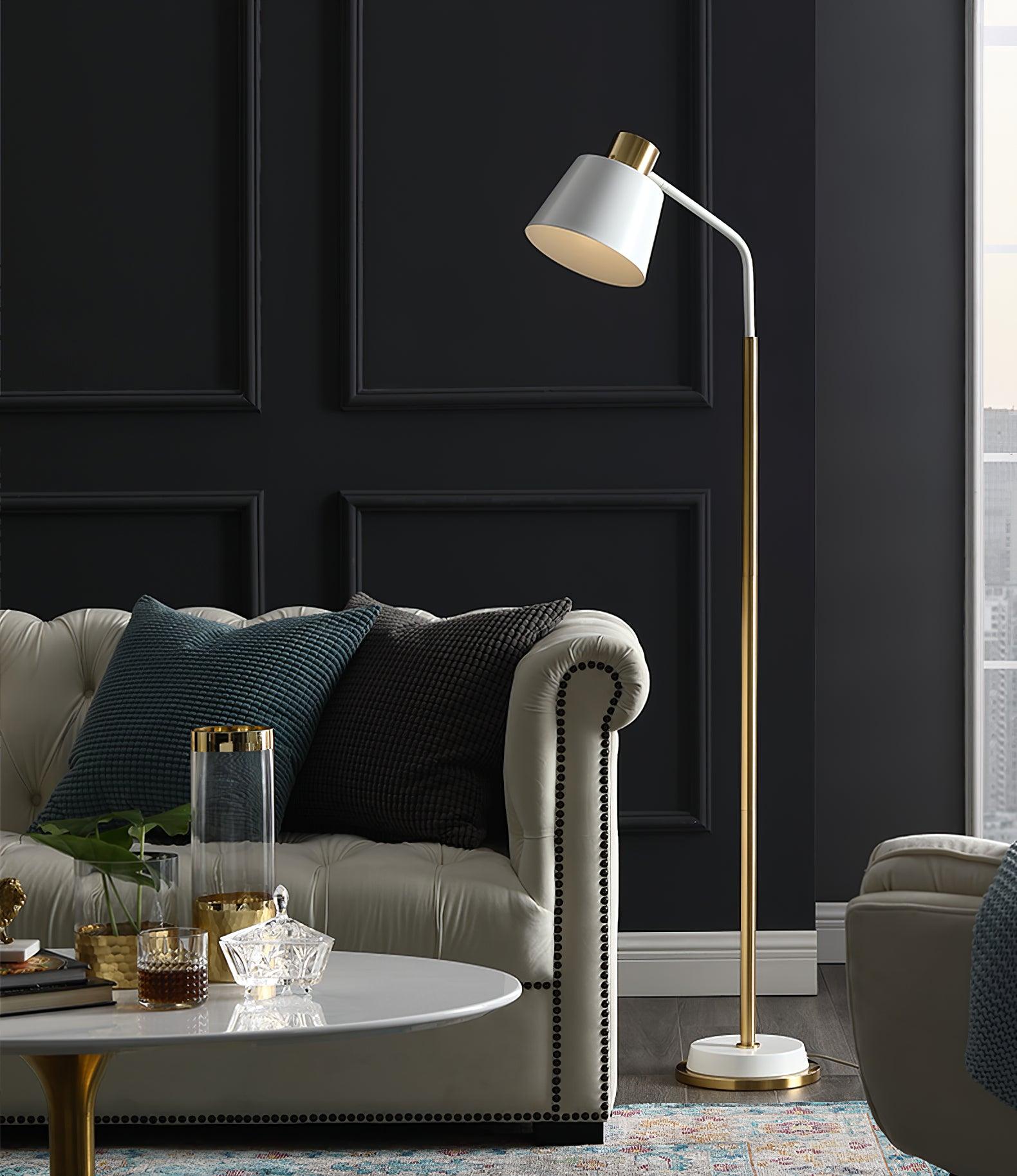 Emmental Floor Lamp - Blowlighting