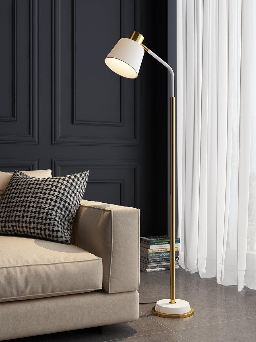 Emmental Floor Lamp - Blowlighting