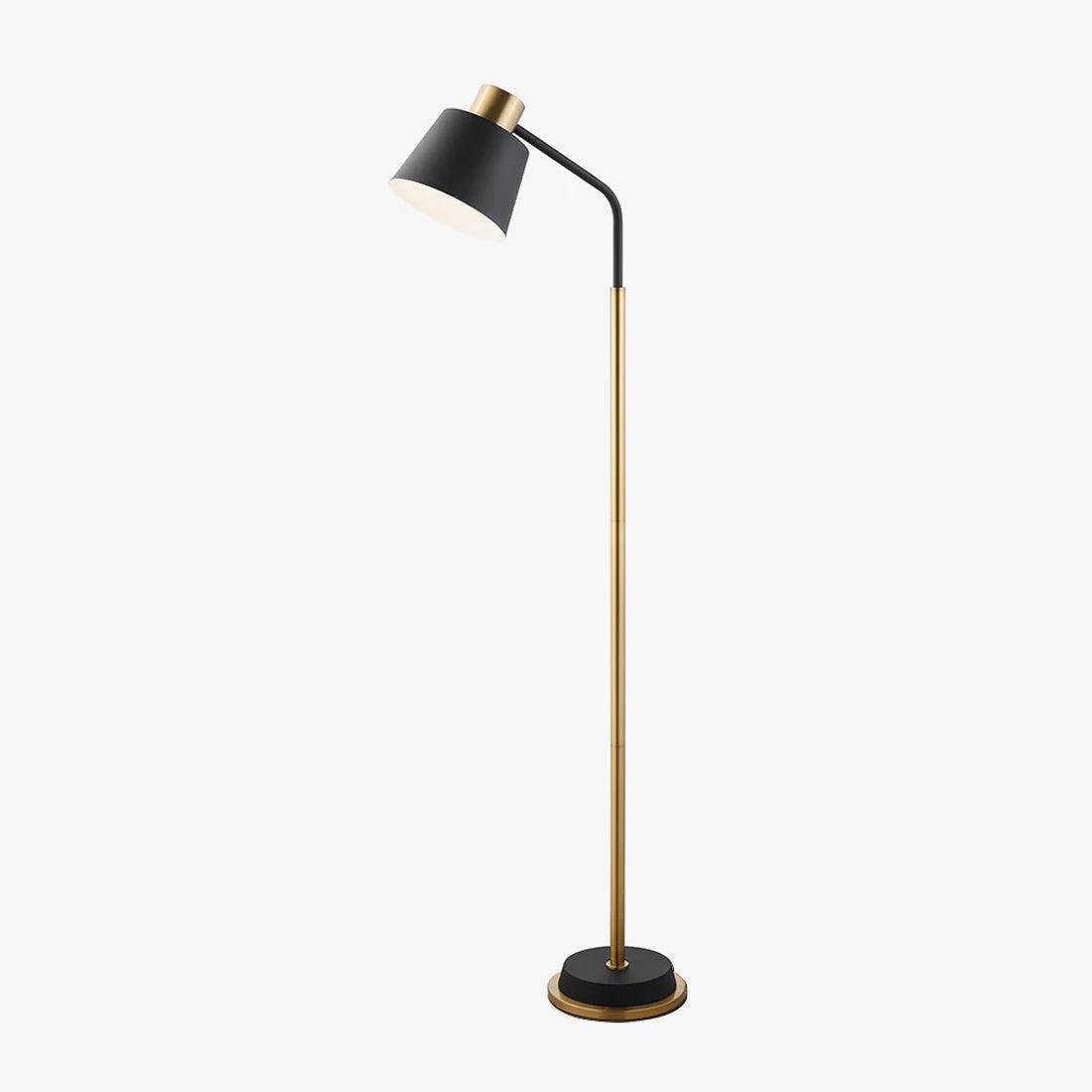 Emmental Floor Lamp - Blowlighting
