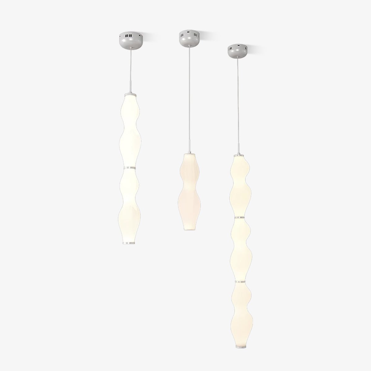 Empirico Pendant Lamp - Blowlighting
