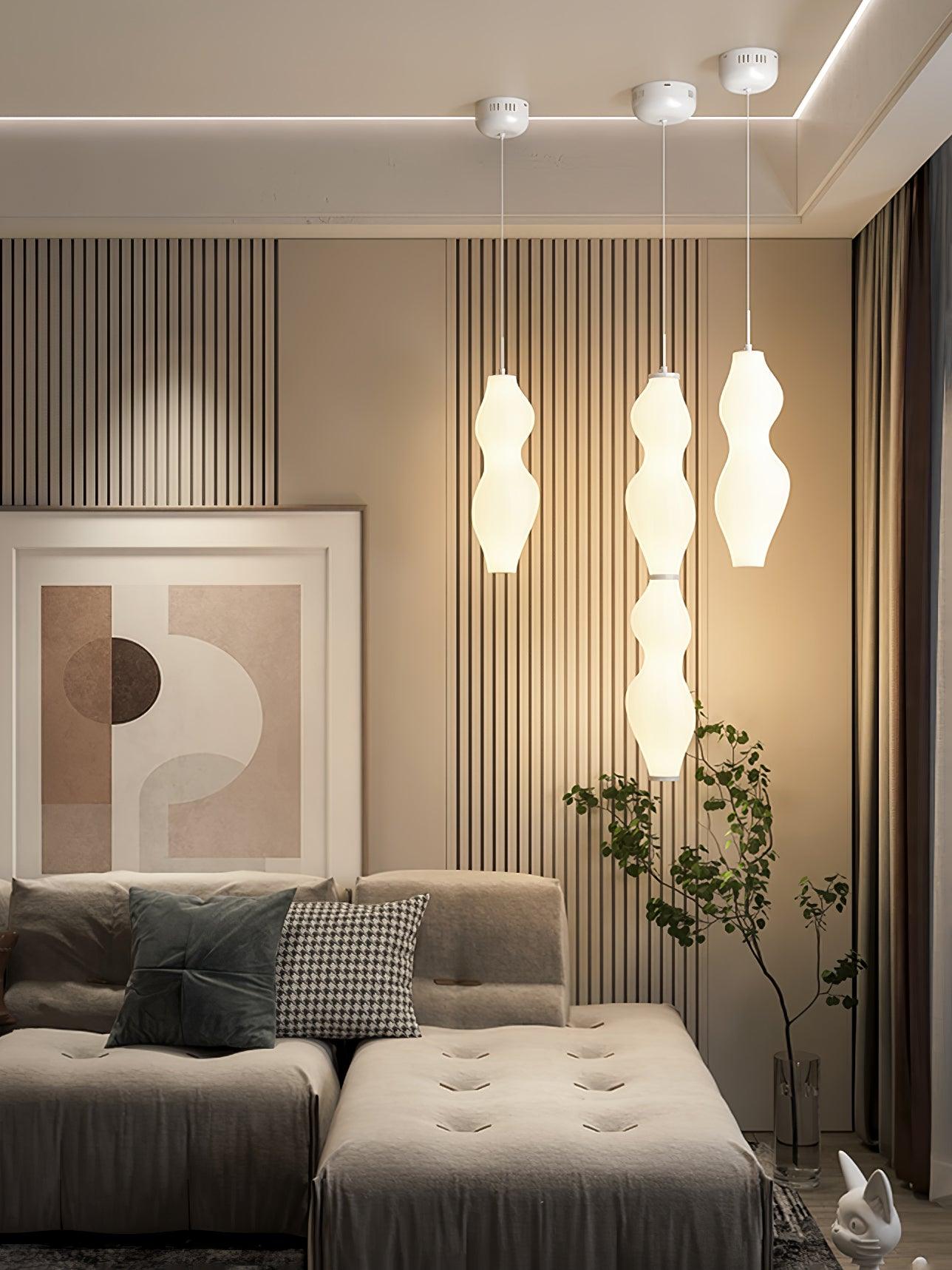 Empirico Pendant Lamp - Blowlighting