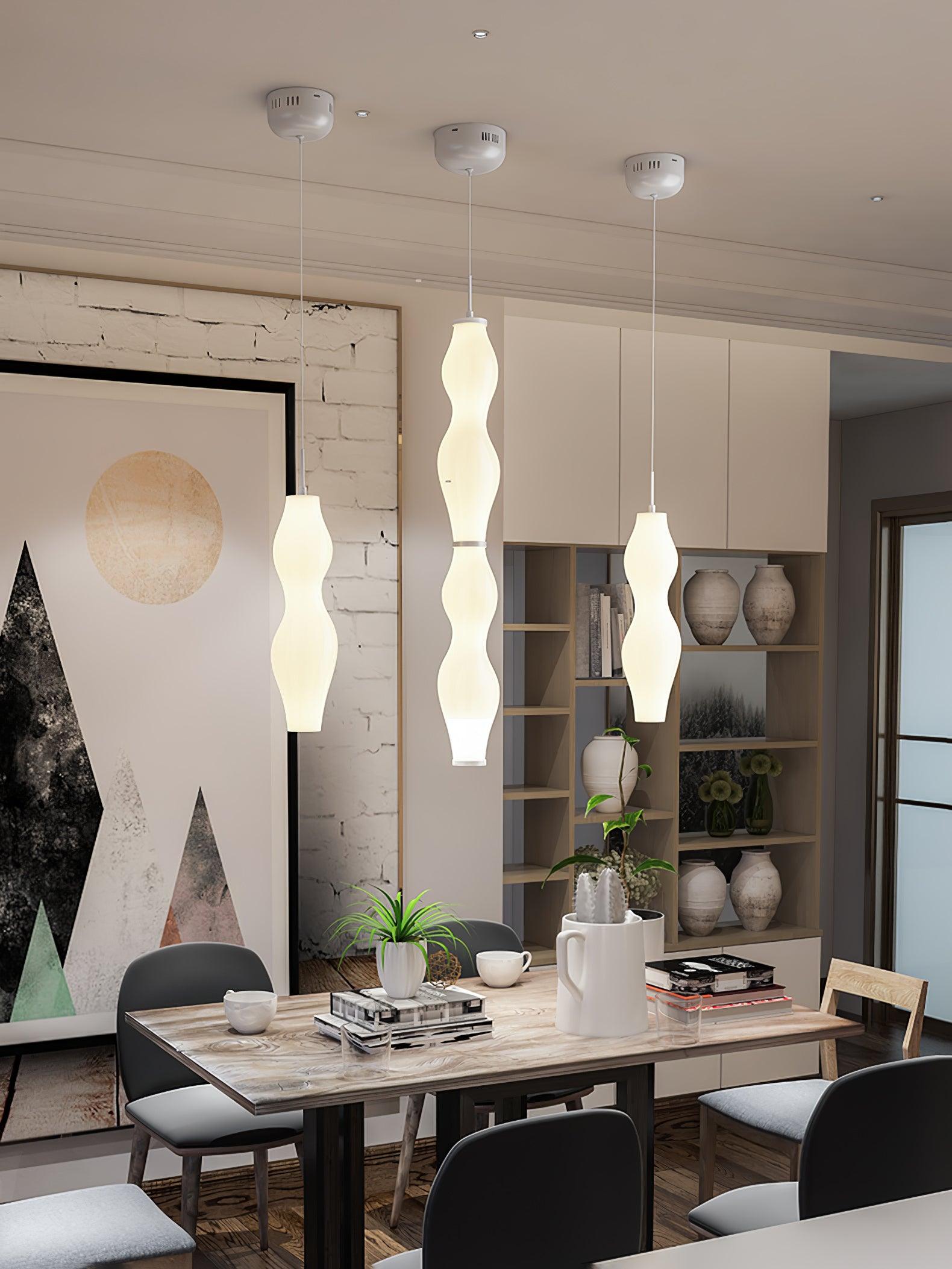 Empirico Pendant Lamp - Blowlighting
