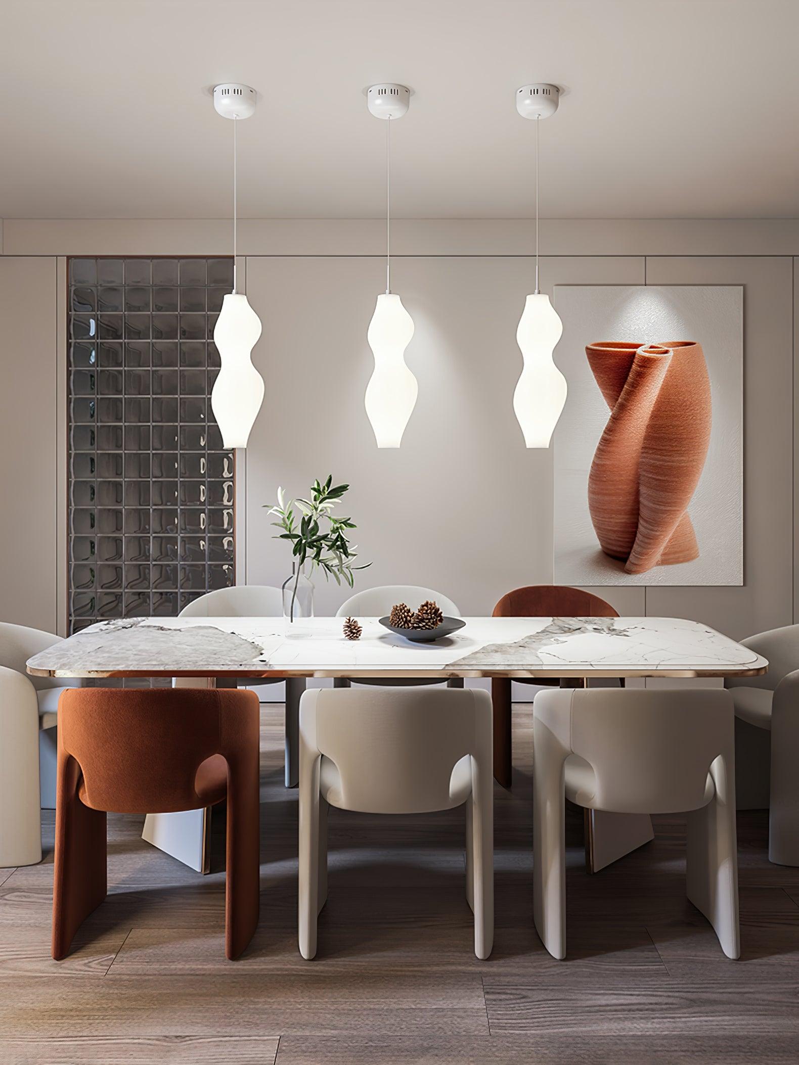 Empirico Pendant Lamp - Blowlighting