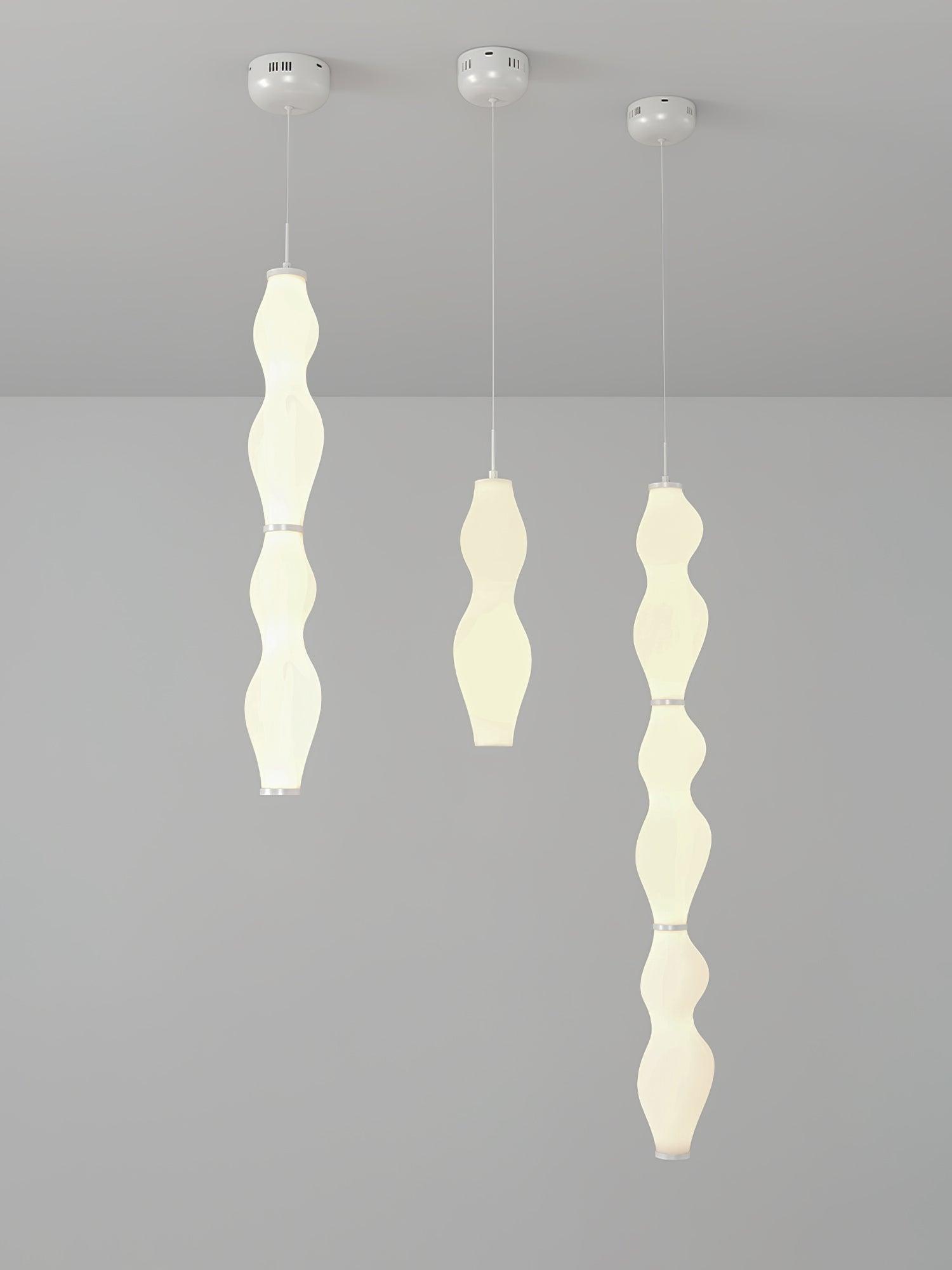 Empirico Pendant Lamp - Blowlighting