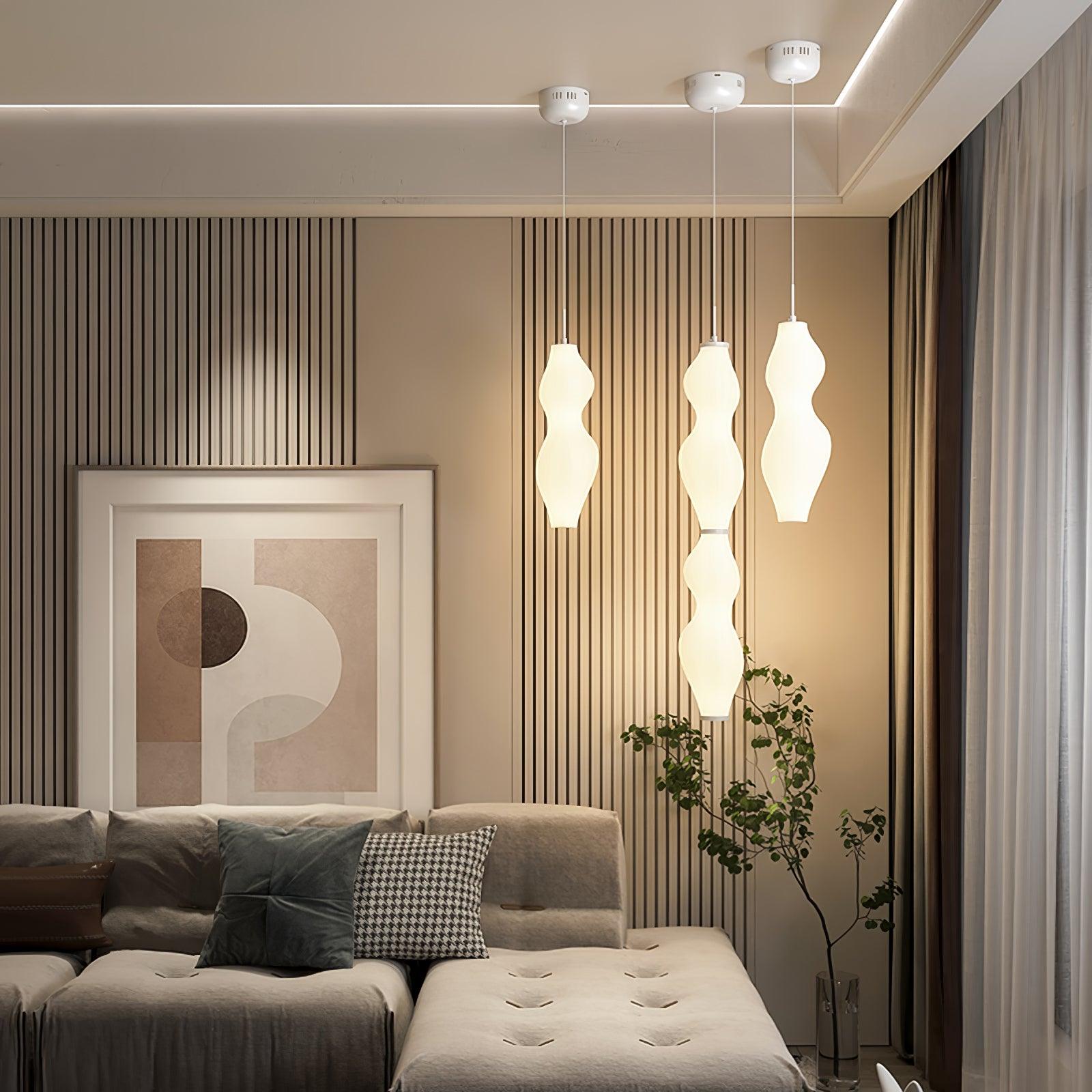 Empirico Pendant Lamp - Blowlighting