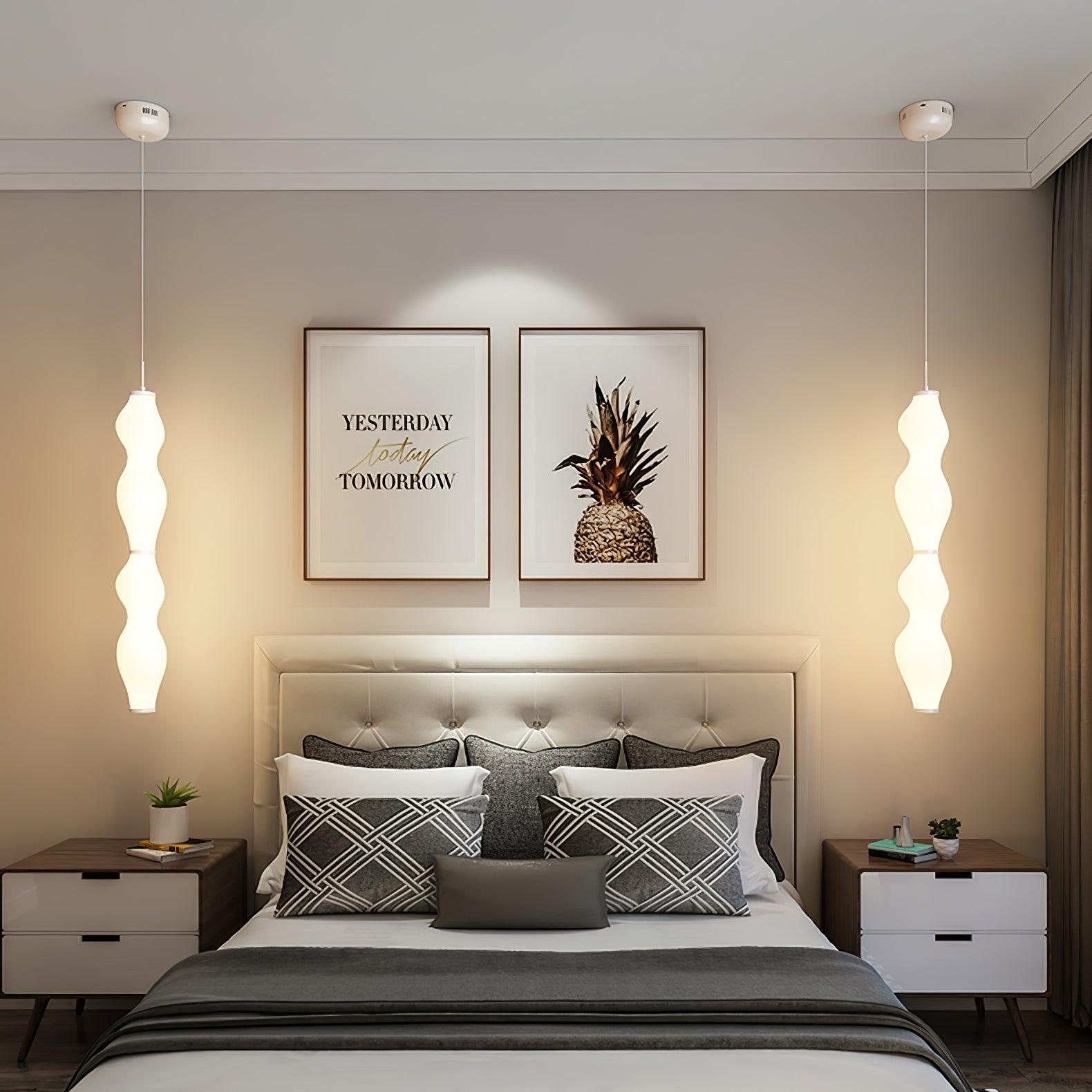 Empirico Pendant Lamp - Blowlighting