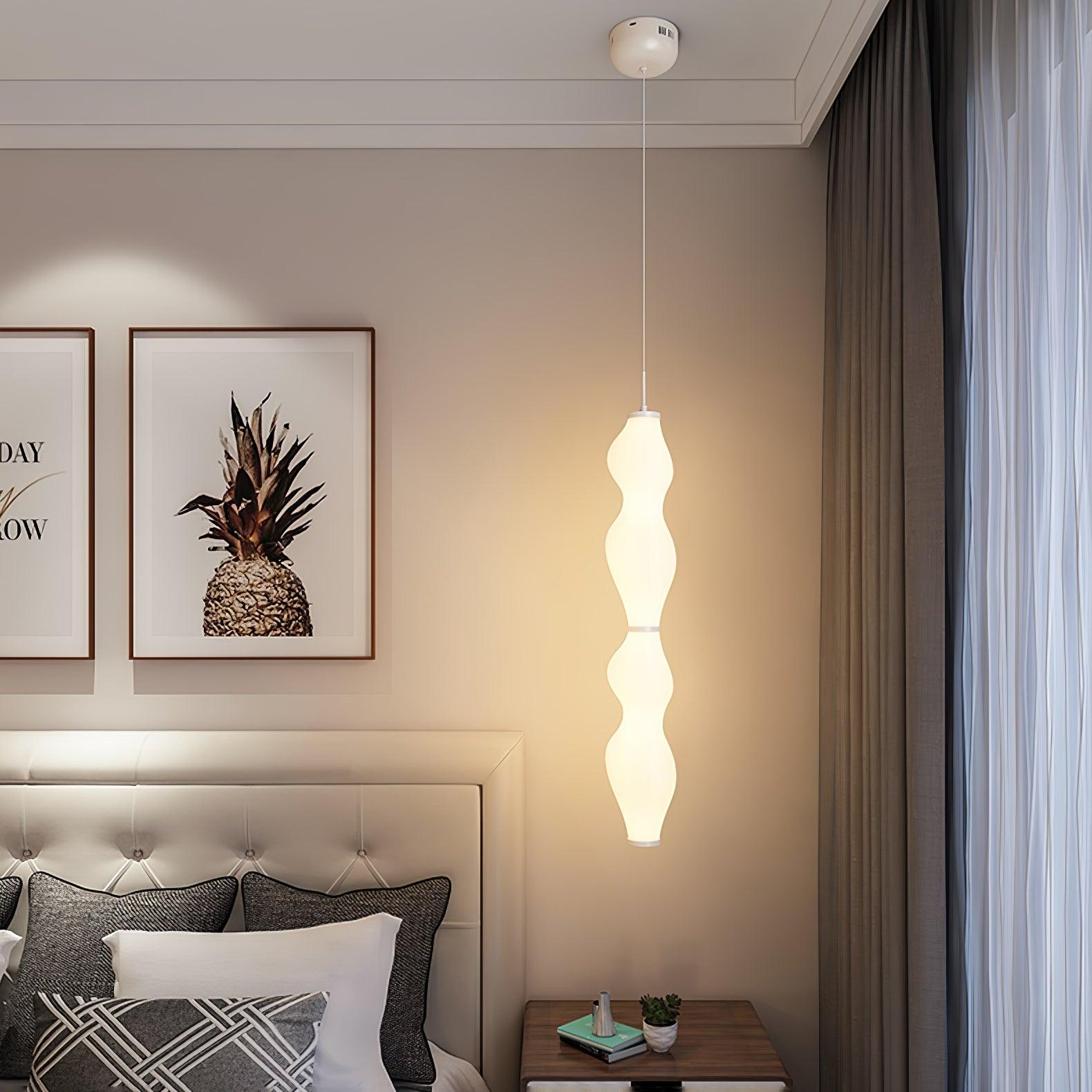 Empirico Pendant Lamp - Blowlighting