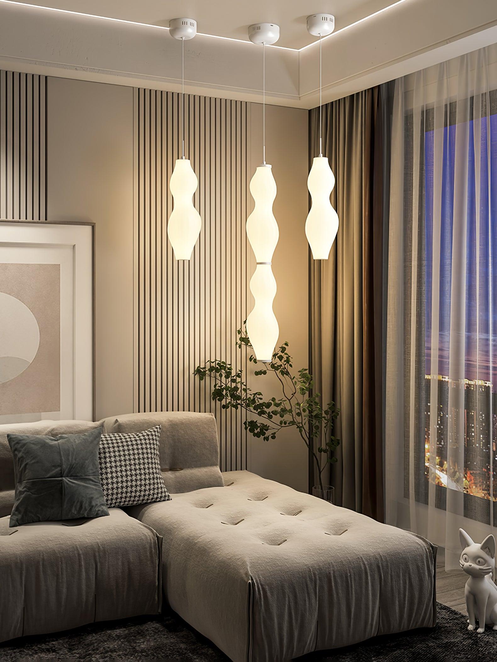 Empirico Pendant Lamp - Blowlighting