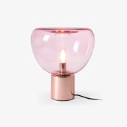 Soap bubbles Table Lamp - Blowlighting