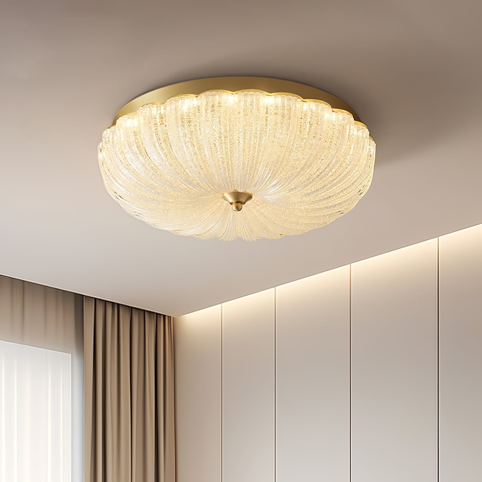 Enchanting Ceiling Light - Blowlighting