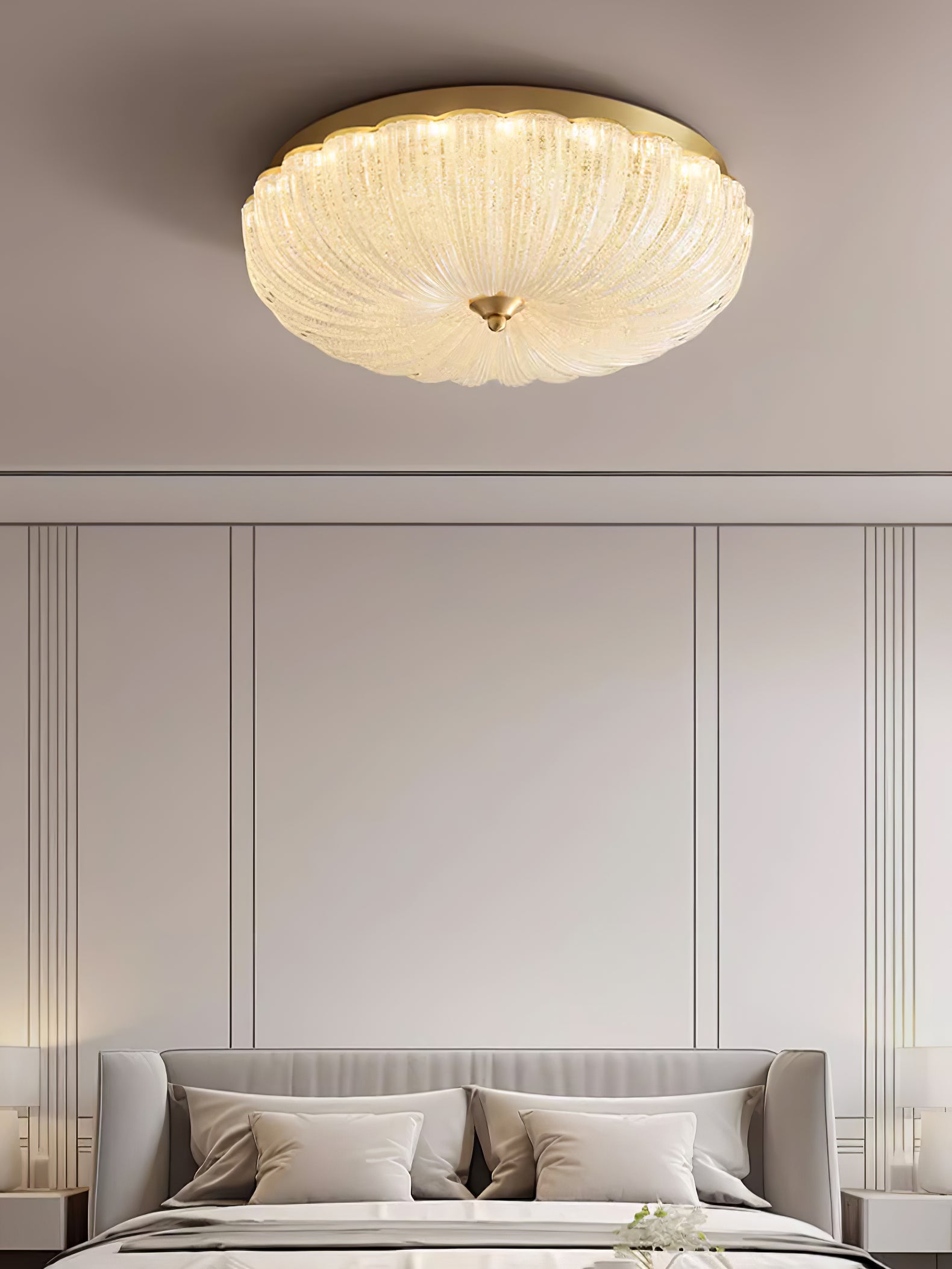 Enchanting Ceiling Light - Blowlighting