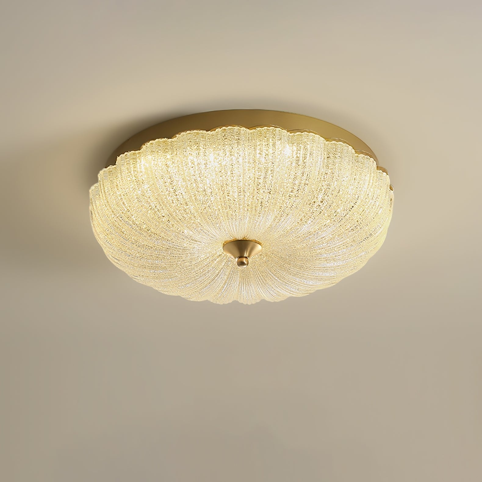 Enchanting Ceiling Light - Blowlighting