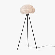 Eos Feather Floor Lamp - Blowlighting