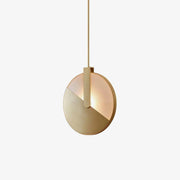 Sunset Pendant Lamp - Blowlighting