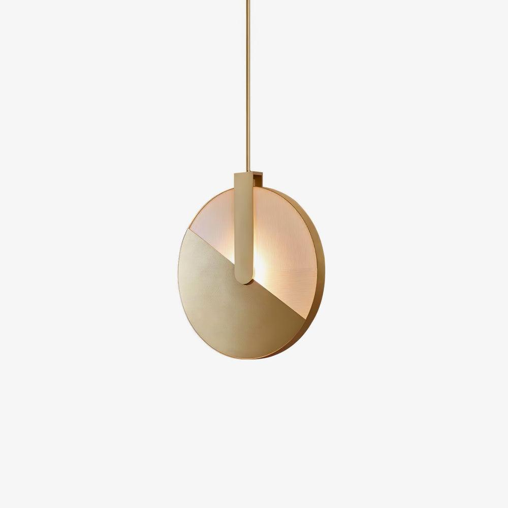 Sunset Pendant Lamp - Blowlighting