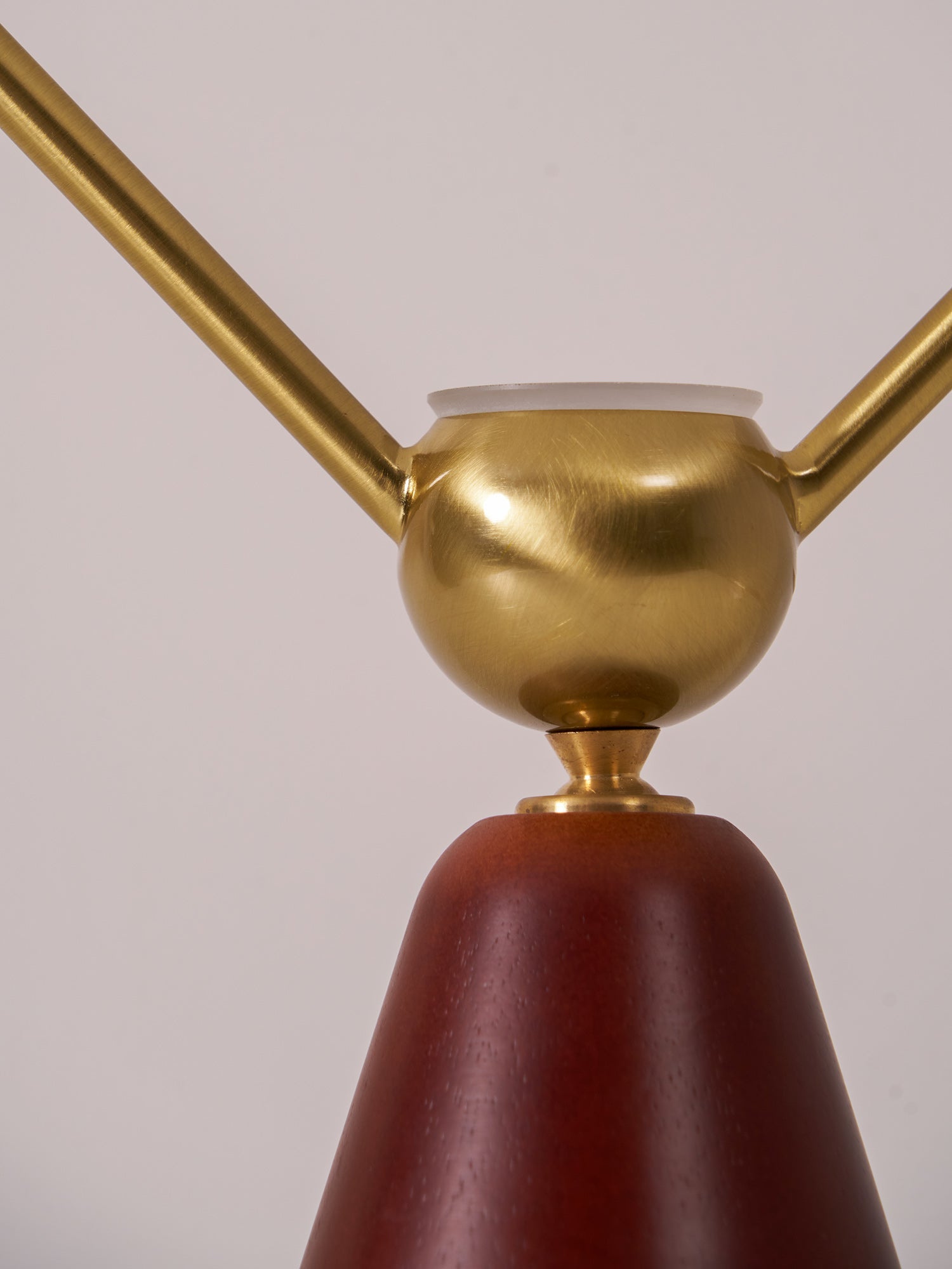 Equoray Table Lamp - Blowlighting