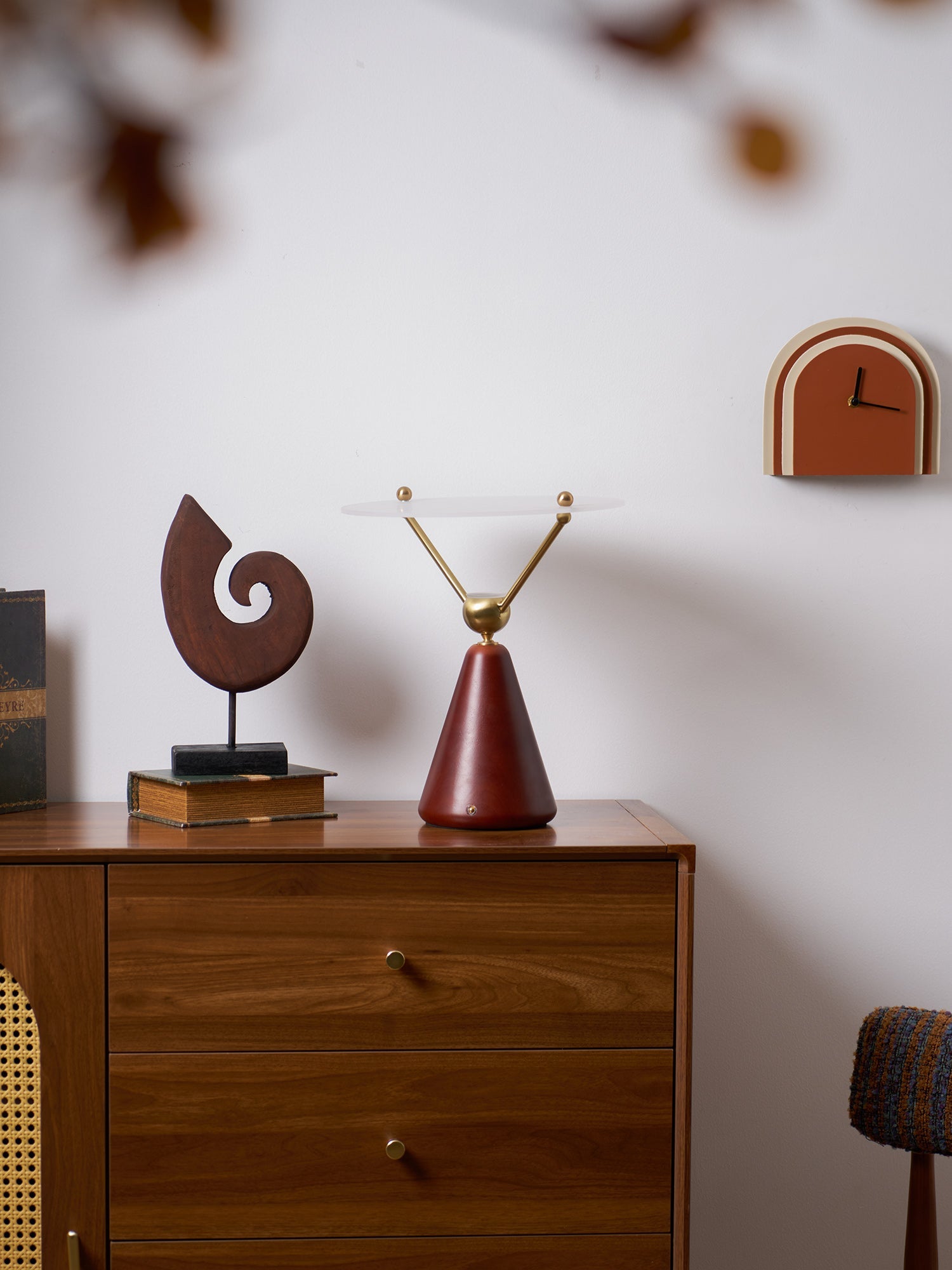 Equoray Table Lamp - Blowlighting