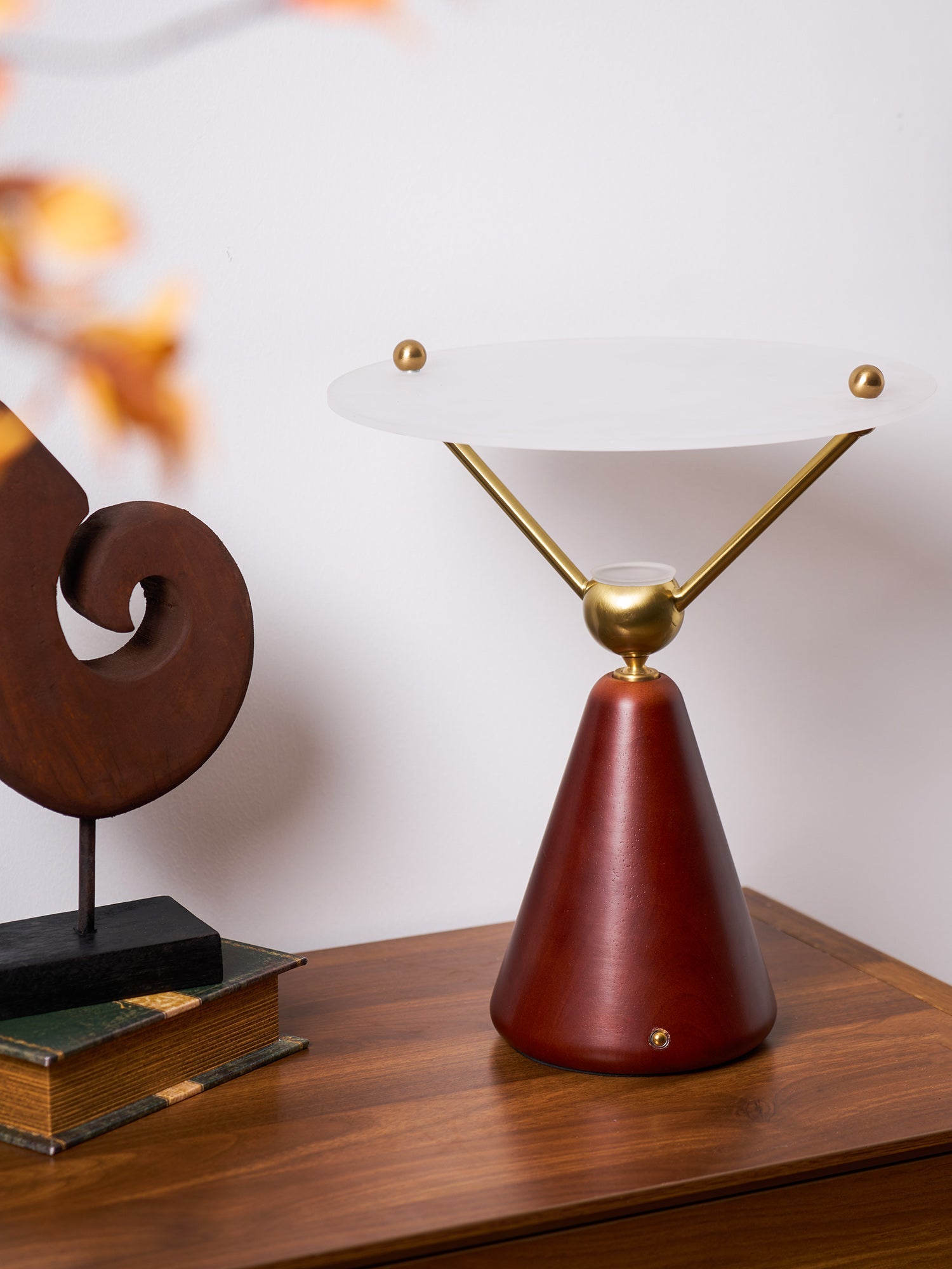 Equoray Table Lamp - Blowlighting