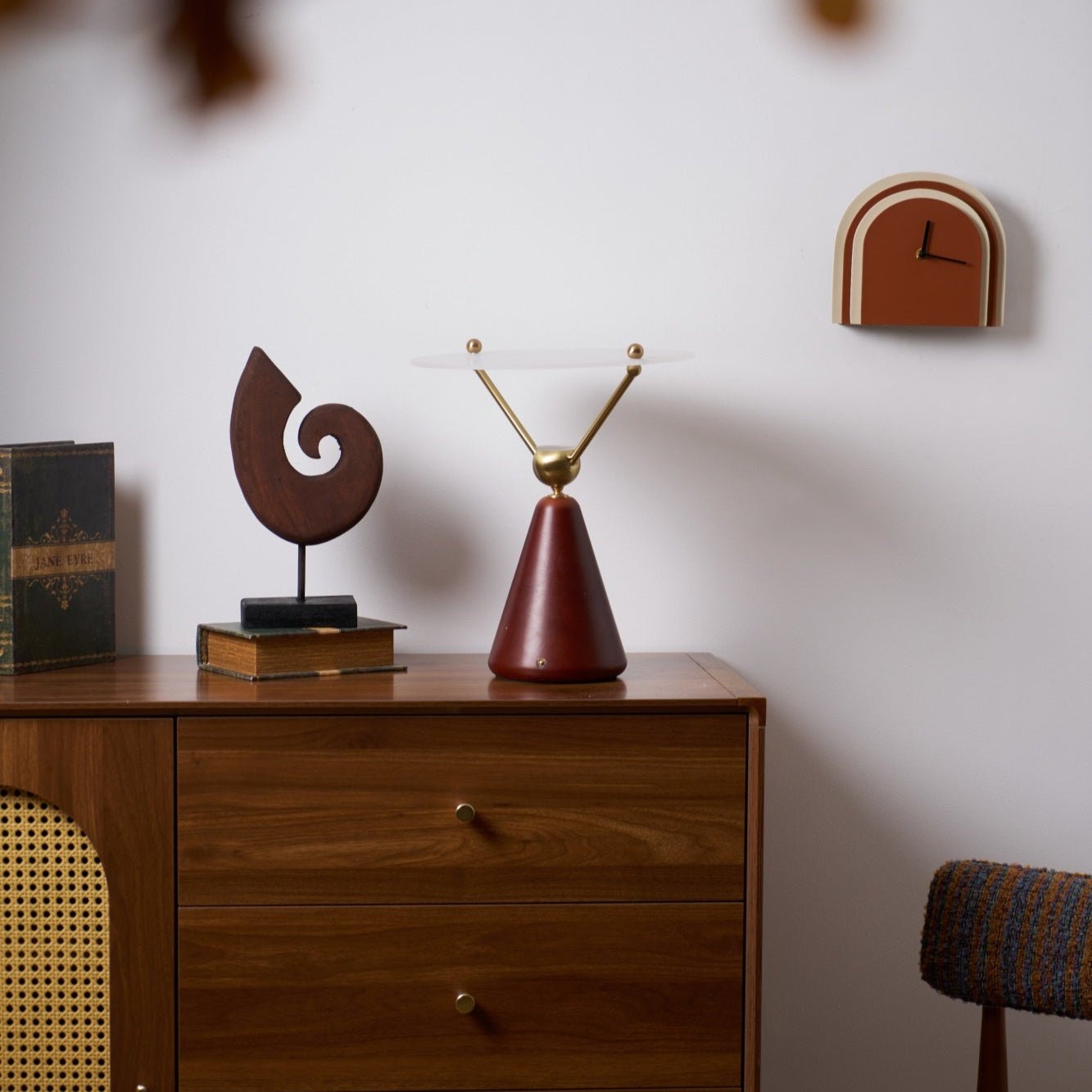 Equoray Table Lamp - Blowlighting