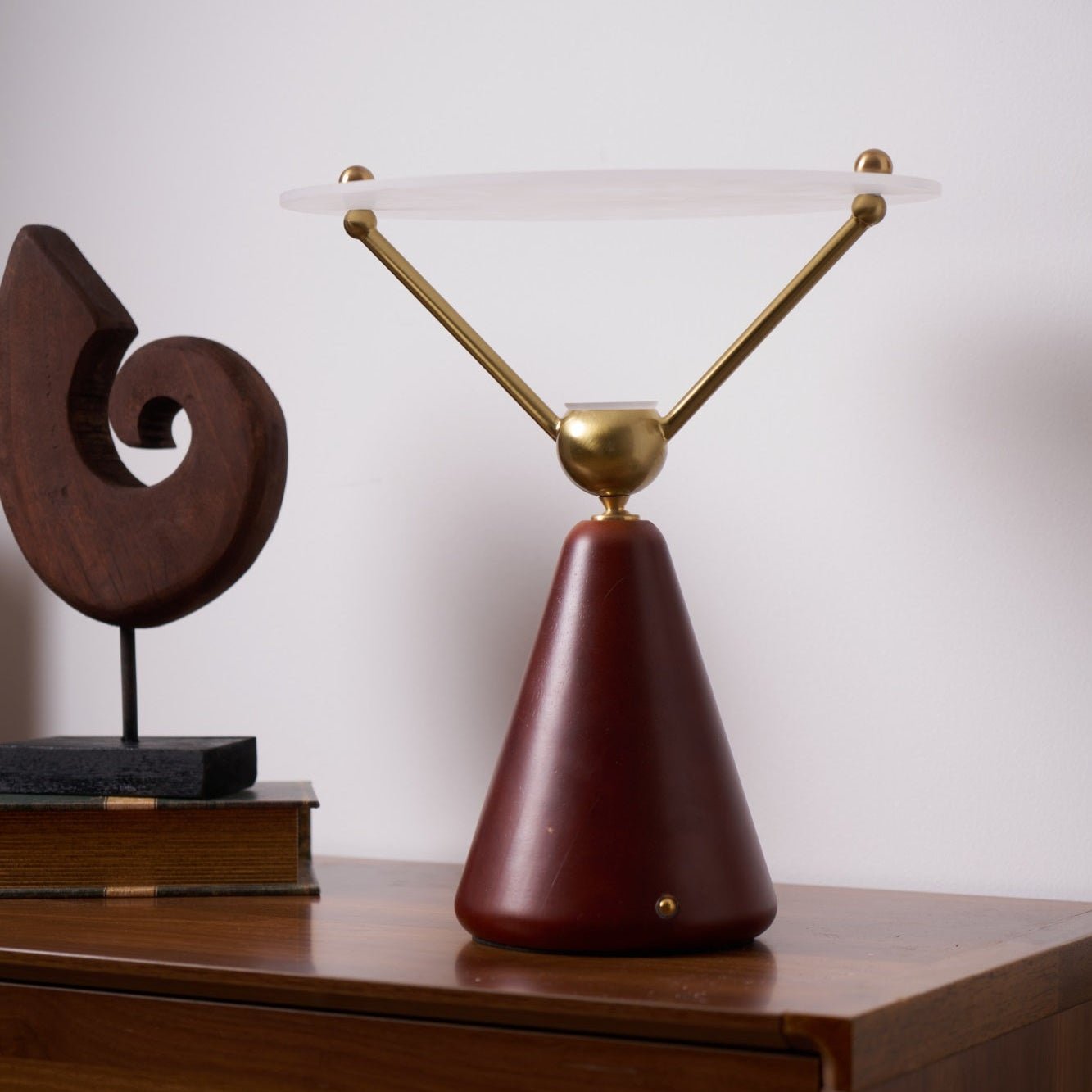 Equoray Table Lamp - Blowlighting