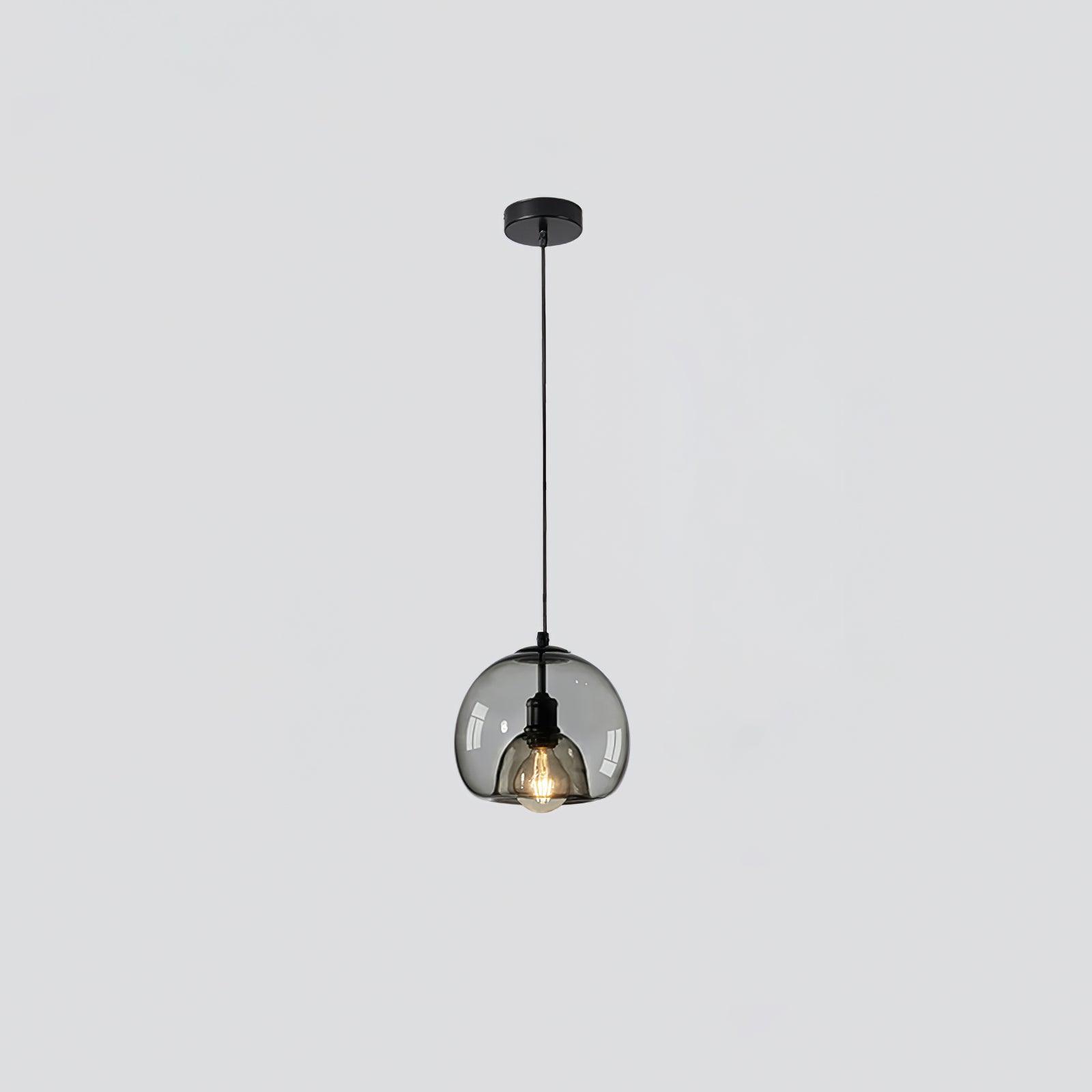 Pearl Essence Pendant Lamp - Blowlighting