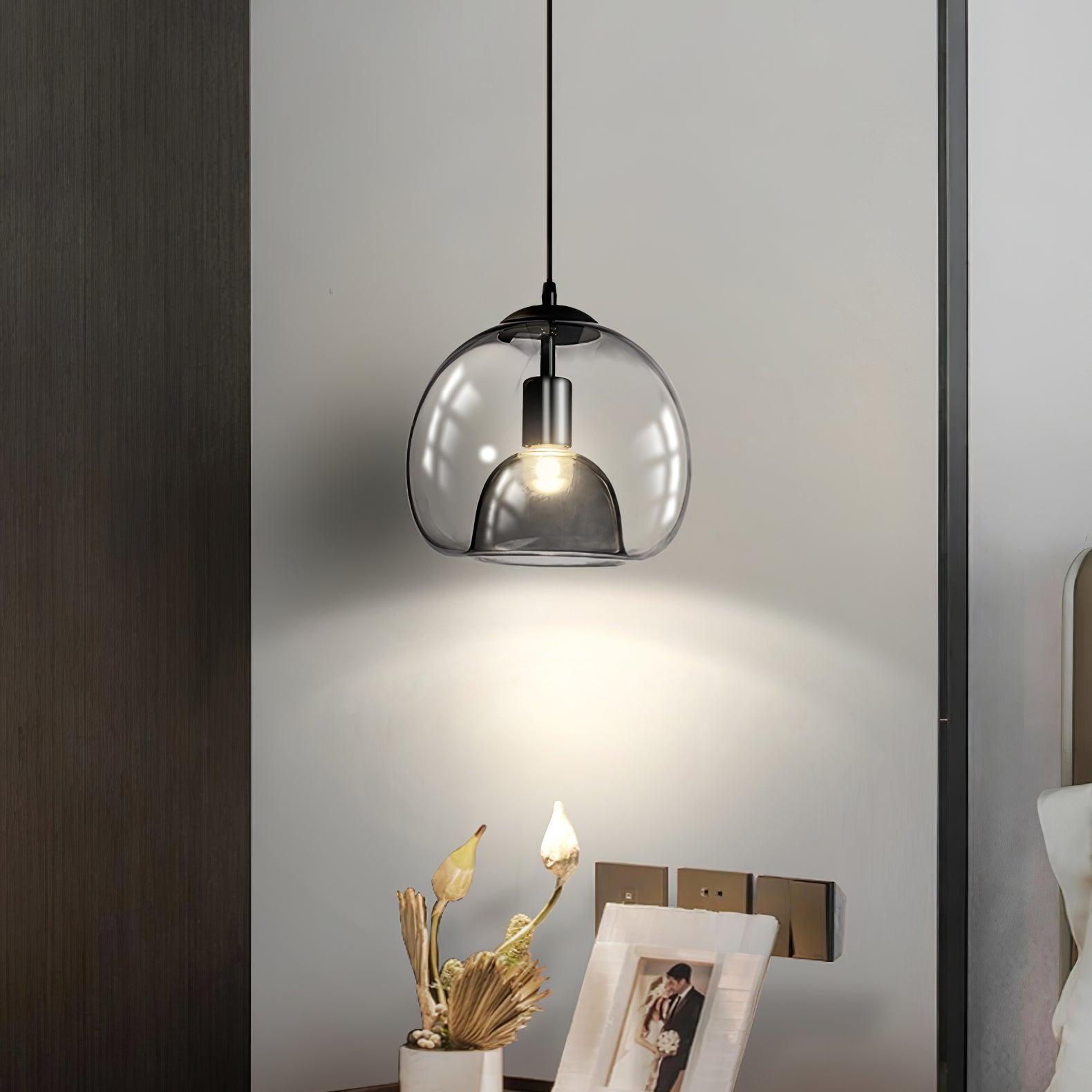 Pearl Essence Pendant Lamp - Blowlighting