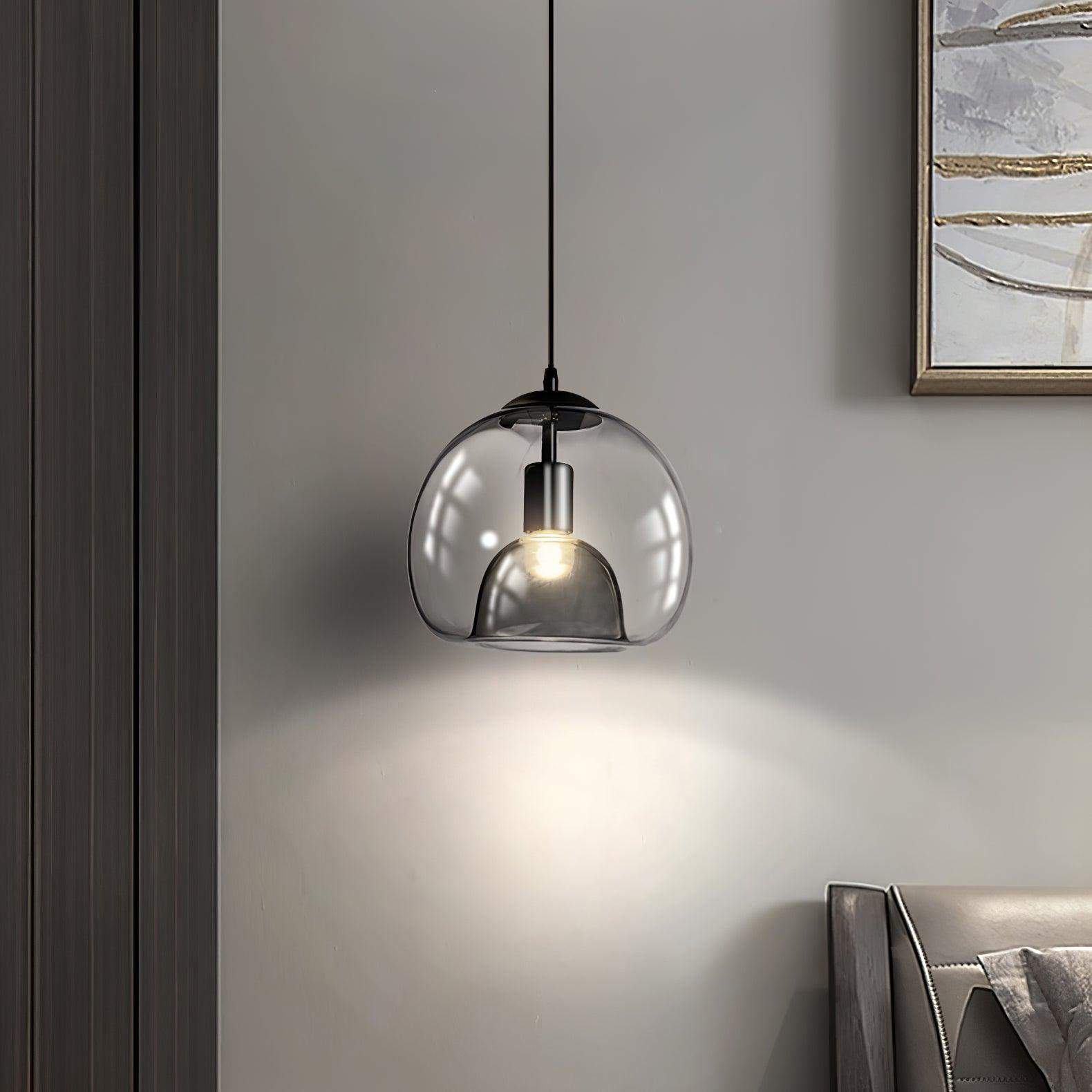 Pearl Essence Pendant Lamp - Blowlighting