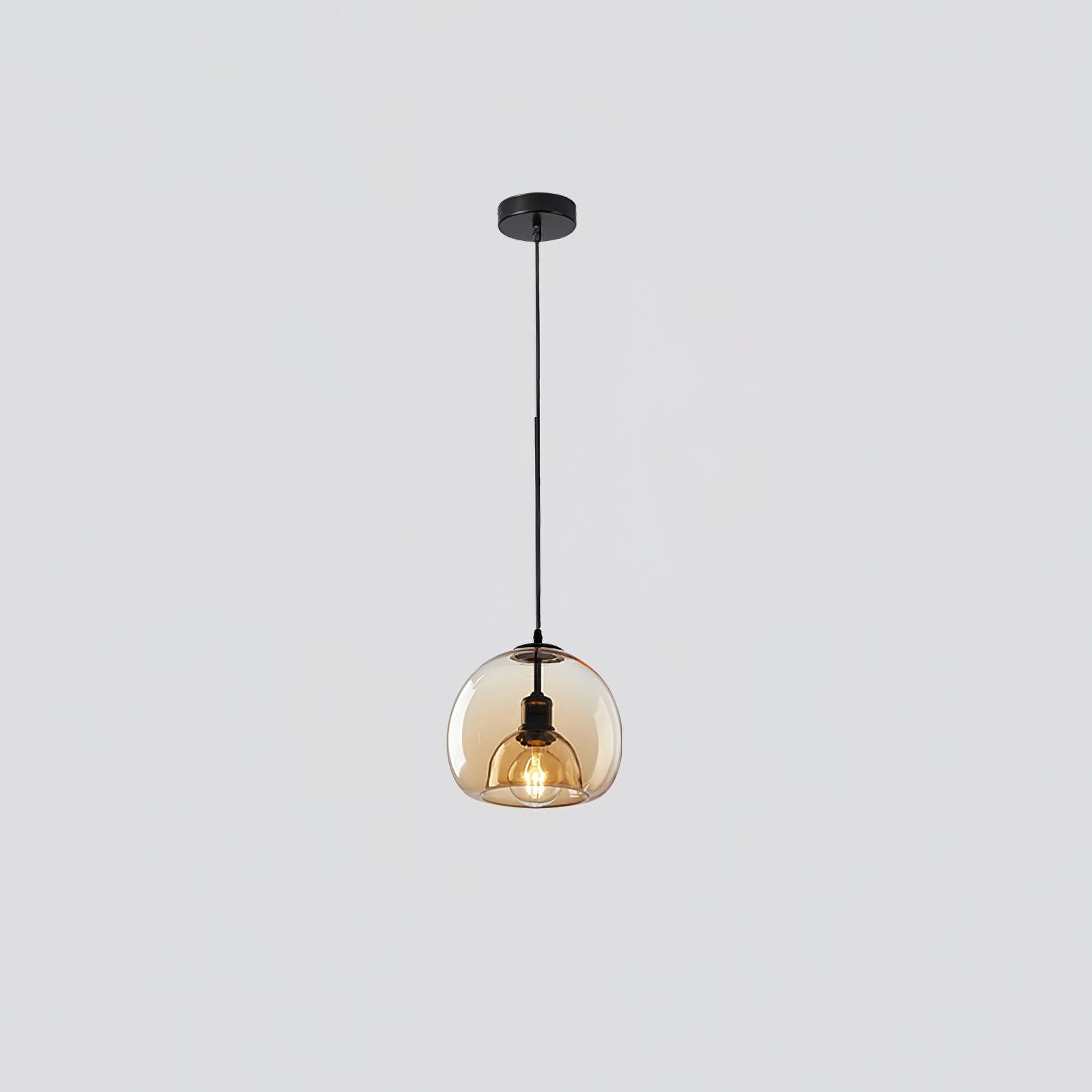 Pearl Essence Pendant Lamp - Blowlighting