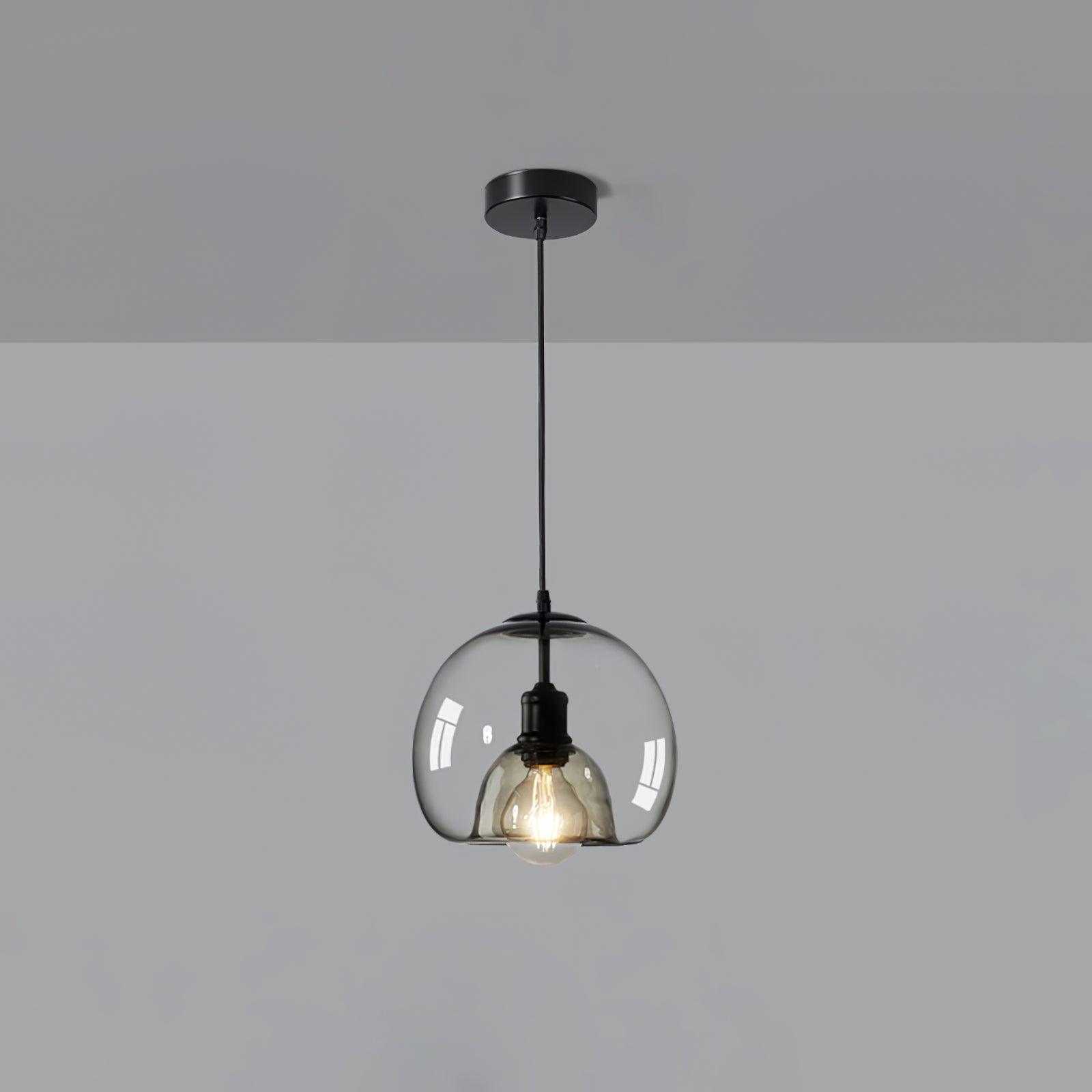 Pearl Essence Pendant Lamp - Blowlighting