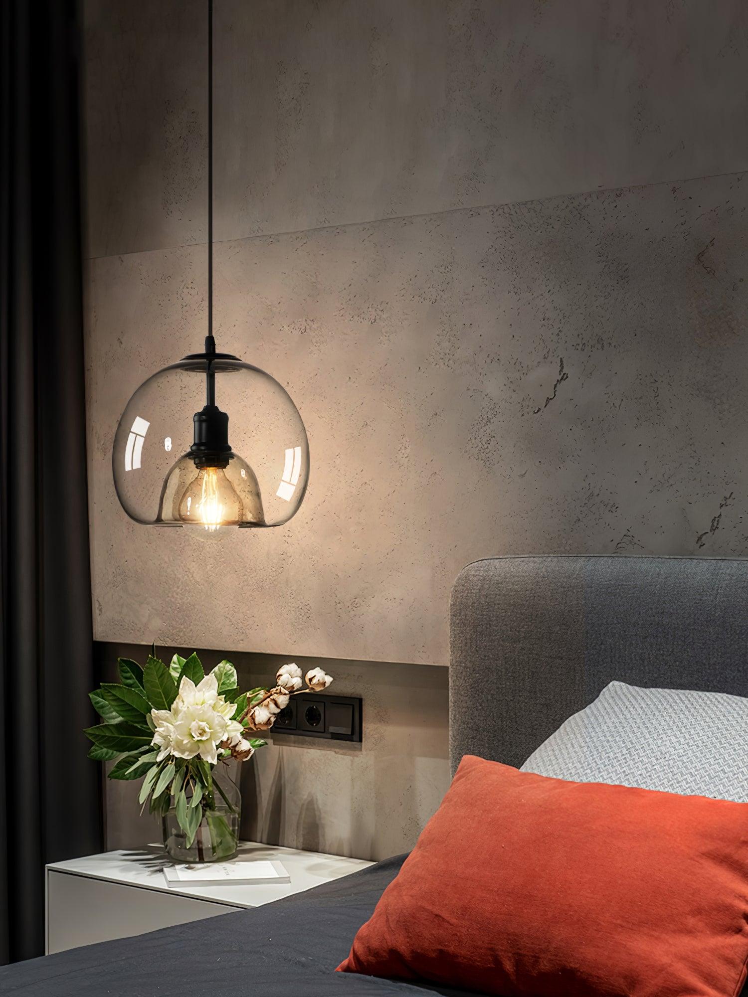 Pearl Essence Pendant Lamp - Blowlighting