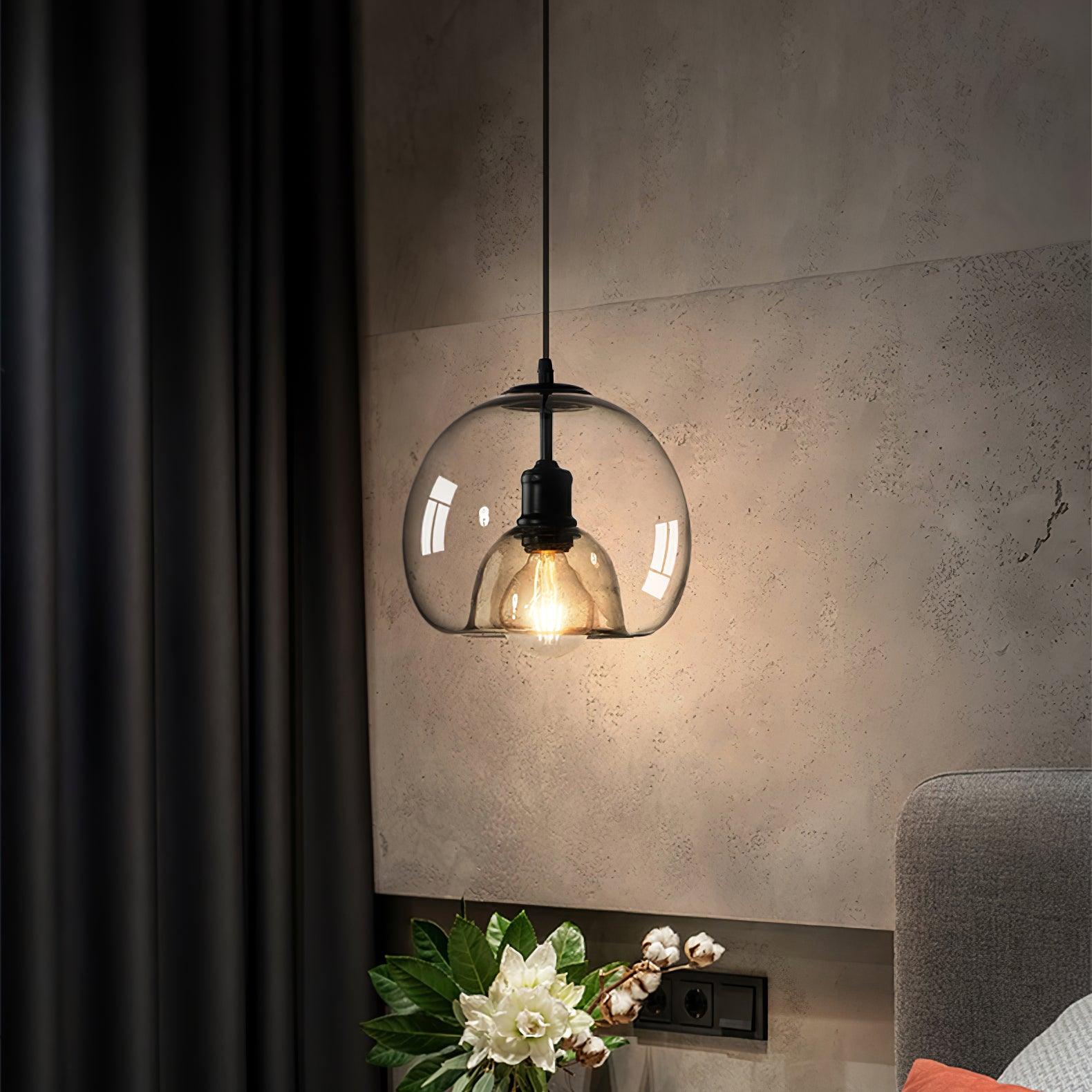 Pearl Essence Pendant Lamp - Blowlighting