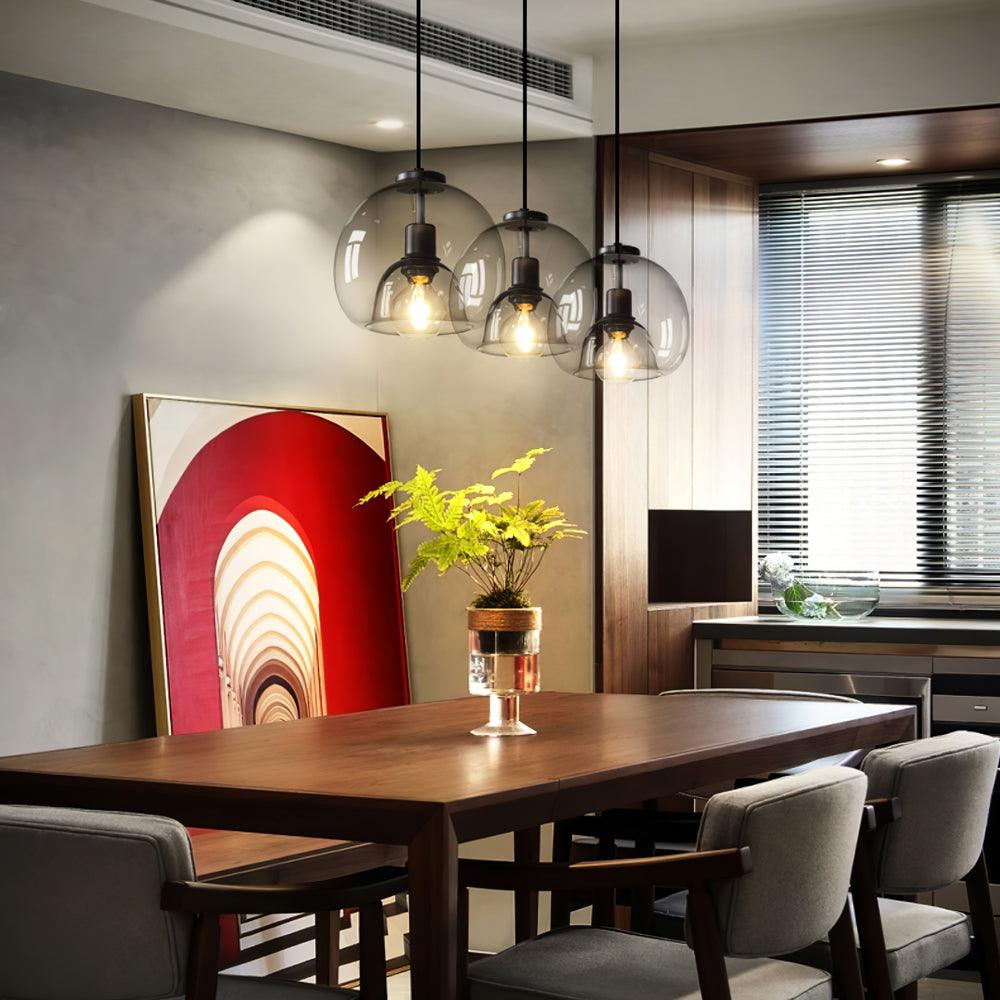 Pearl Essence Pendant Lamp - Blowlighting