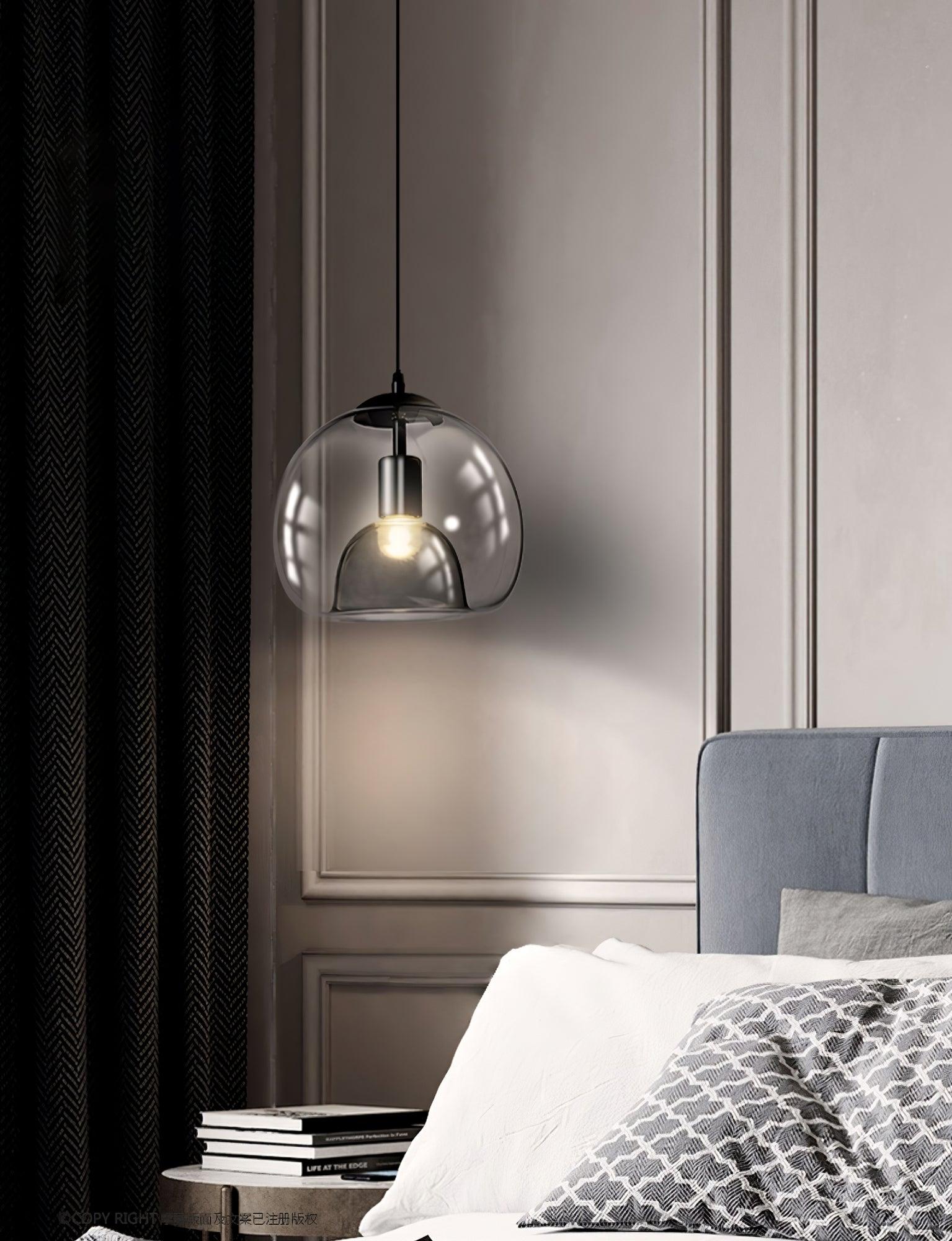 Pearl Essence Pendant Lamp - Blowlighting
