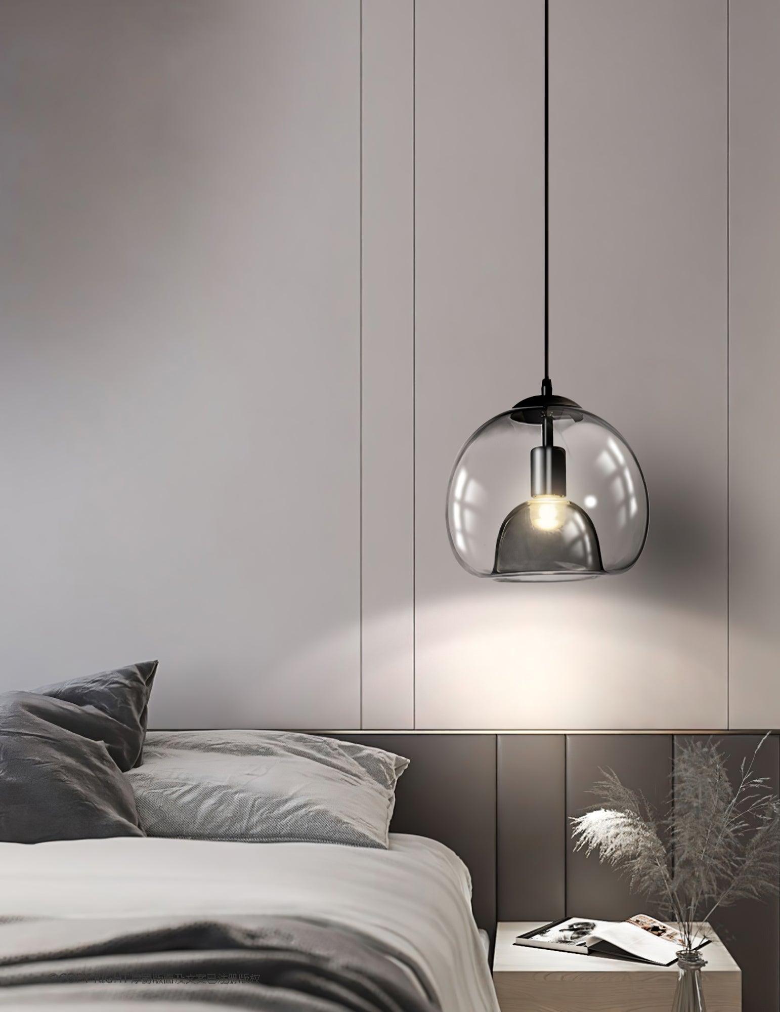 Pearl Essence Pendant Lamp - Blowlighting