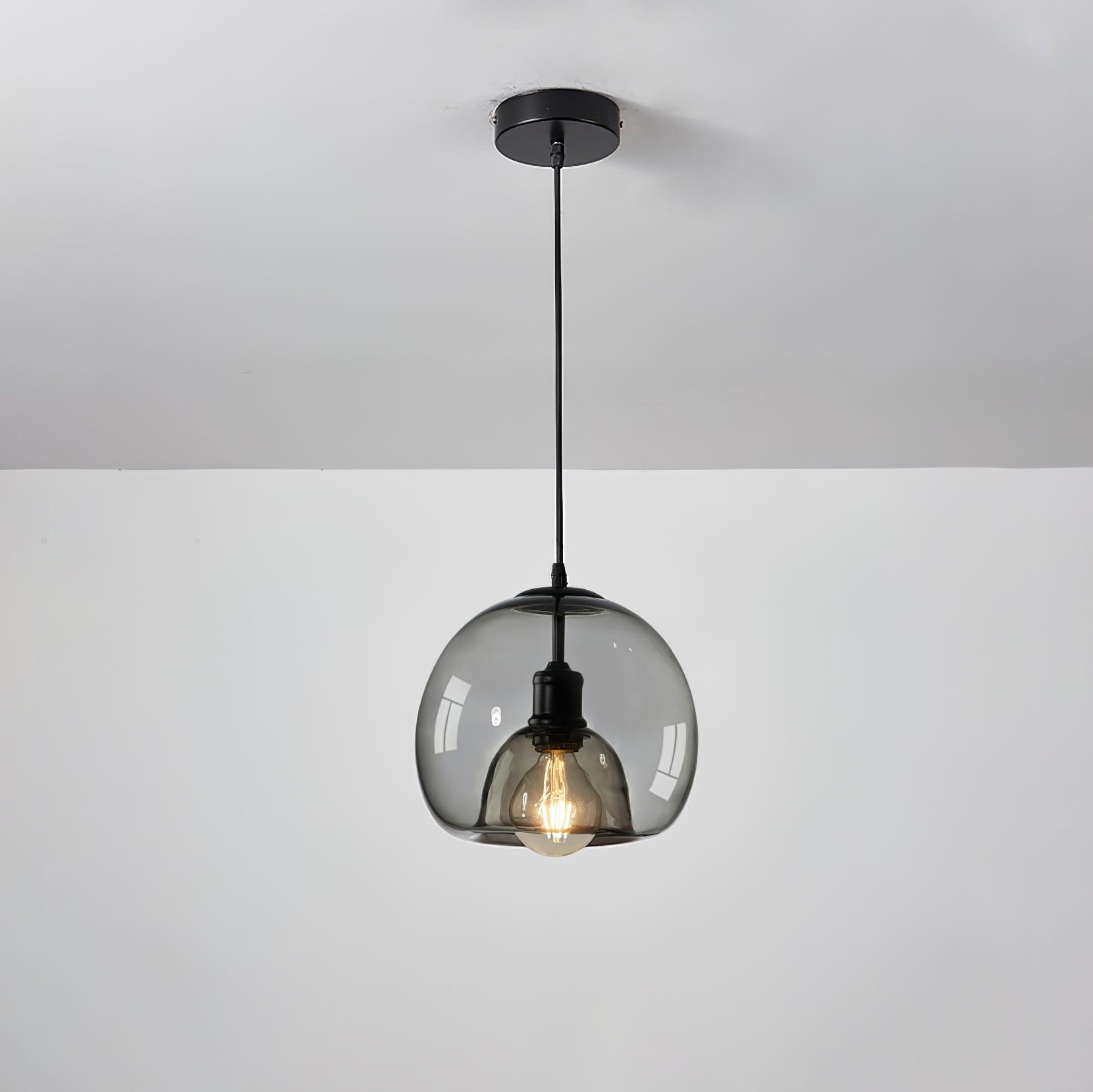 Pearl Essence Pendant Lamp - Blowlighting