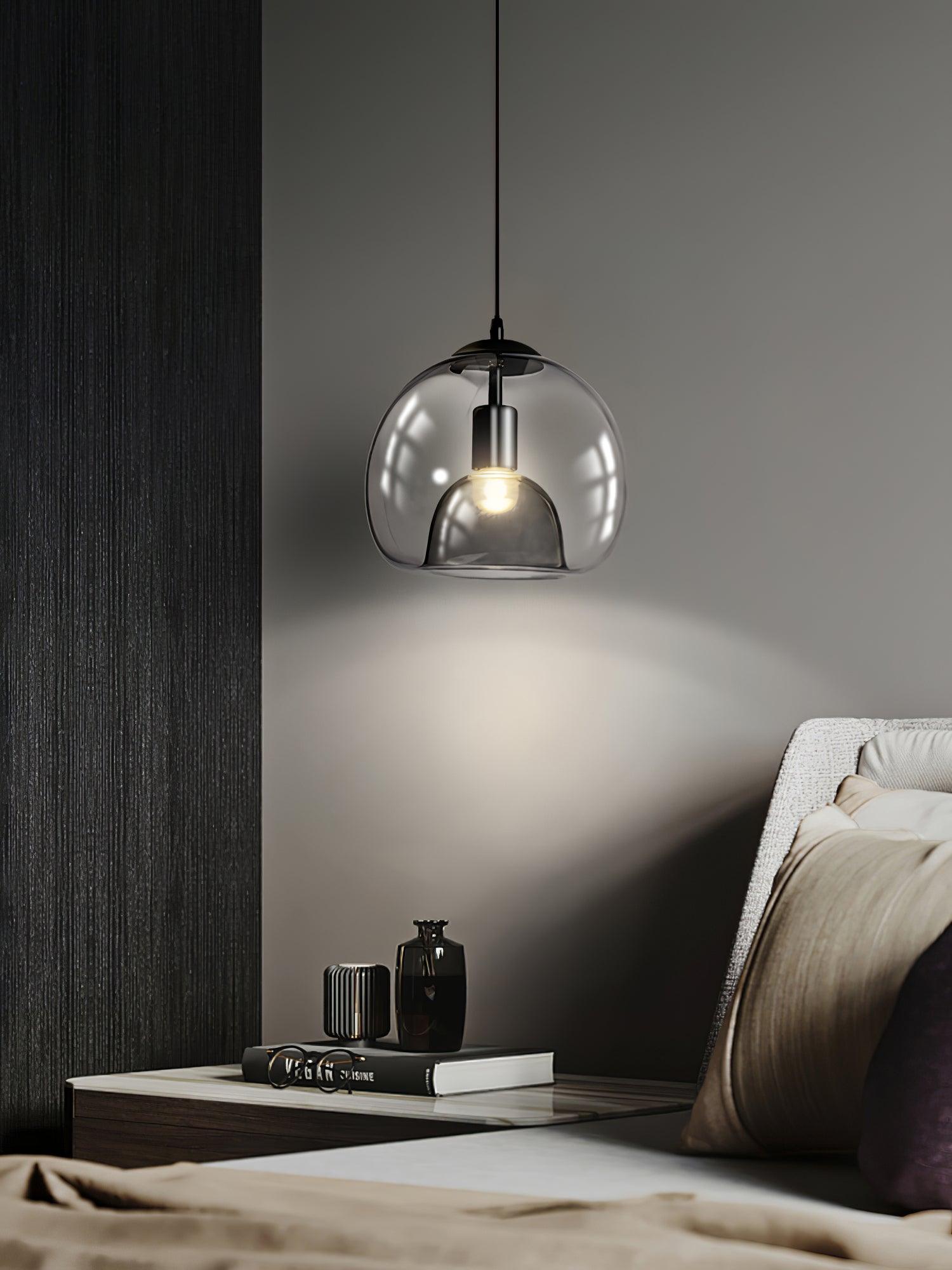 Pearl Essence Pendant Lamp - Blowlighting