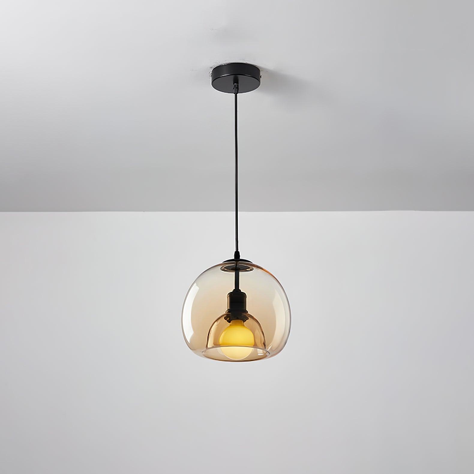 Pearl Essence Pendant Lamp - Blowlighting