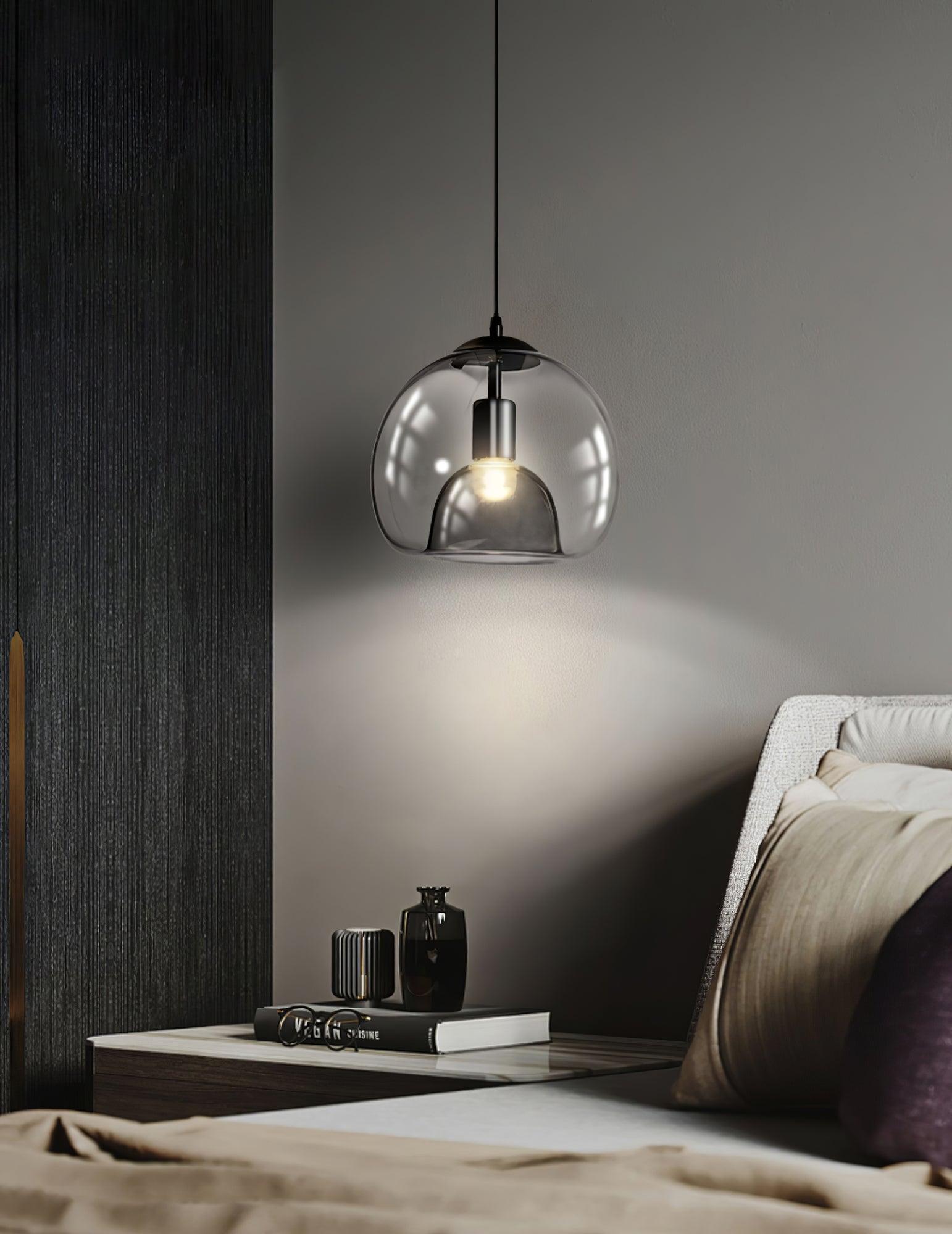Pearl Essence Pendant Lamp - Blowlighting