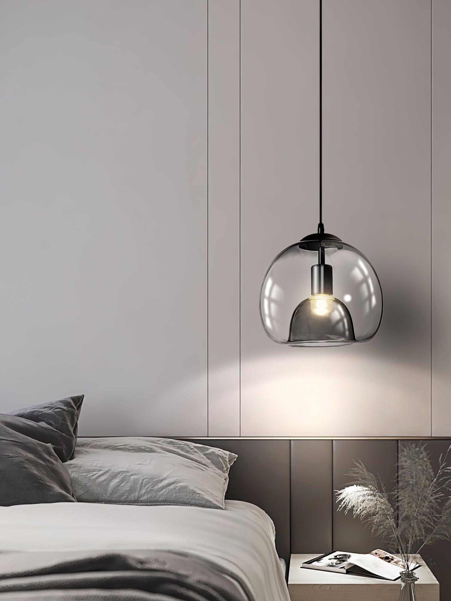 Pearl Essence Pendant Lamp - Blowlighting