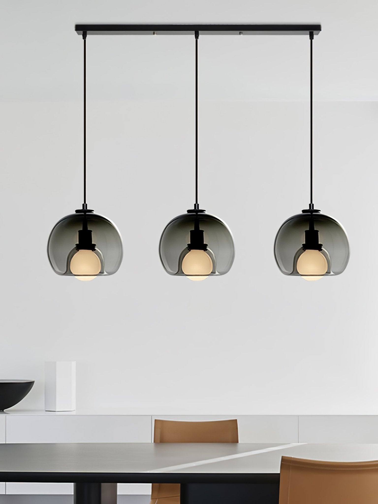Eres Pendant Light - Blowlighting