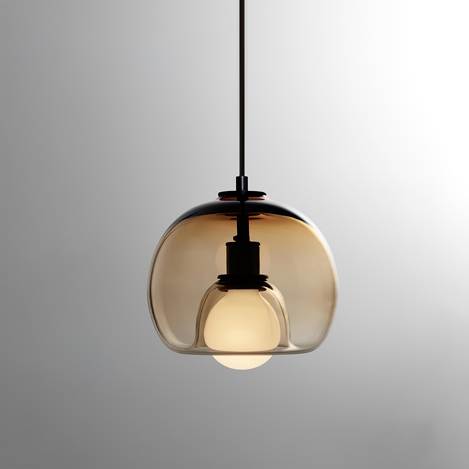 Eres Pendant Light - Blowlighting