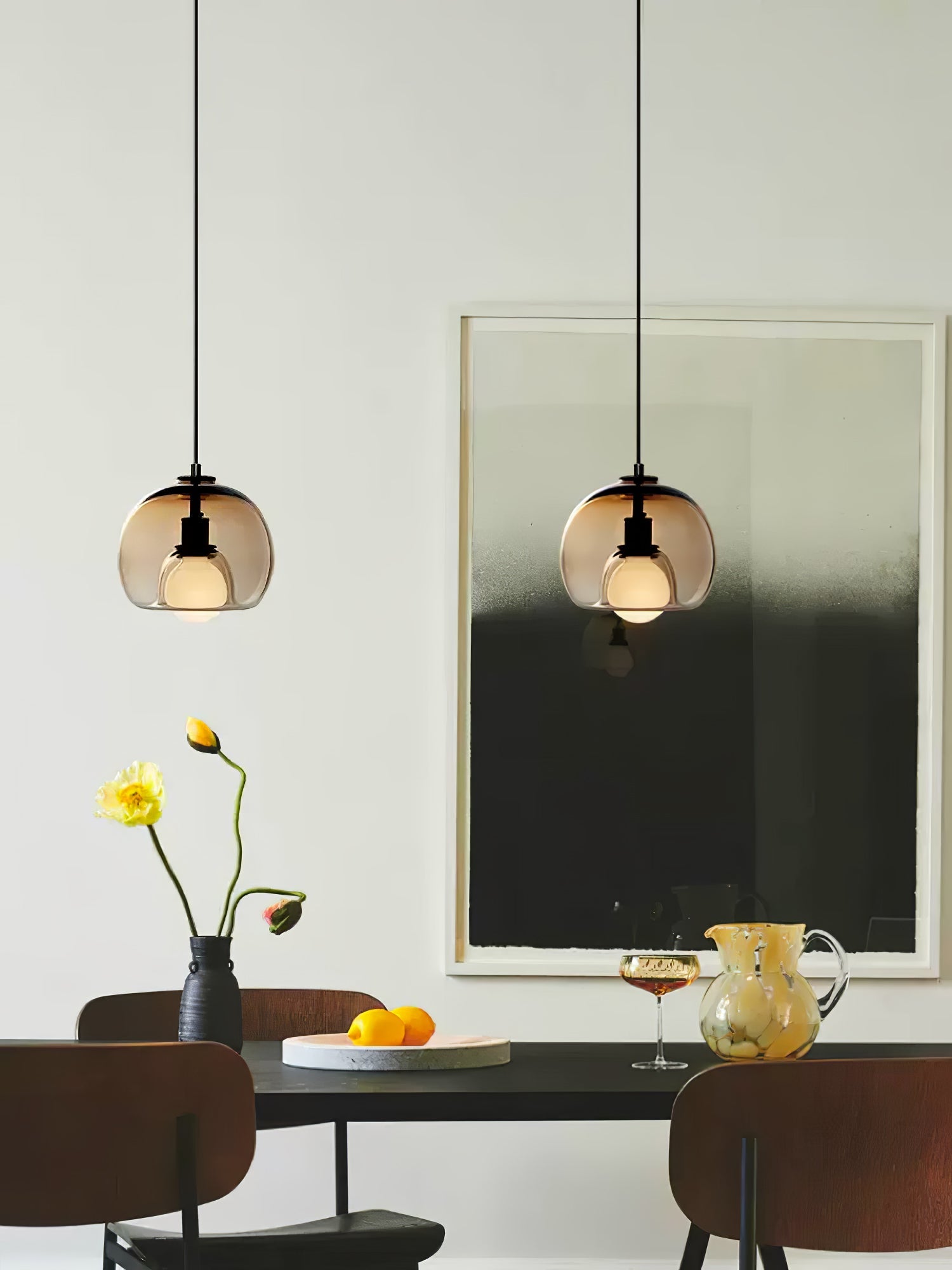 Eres Pendant Light - Blowlighting