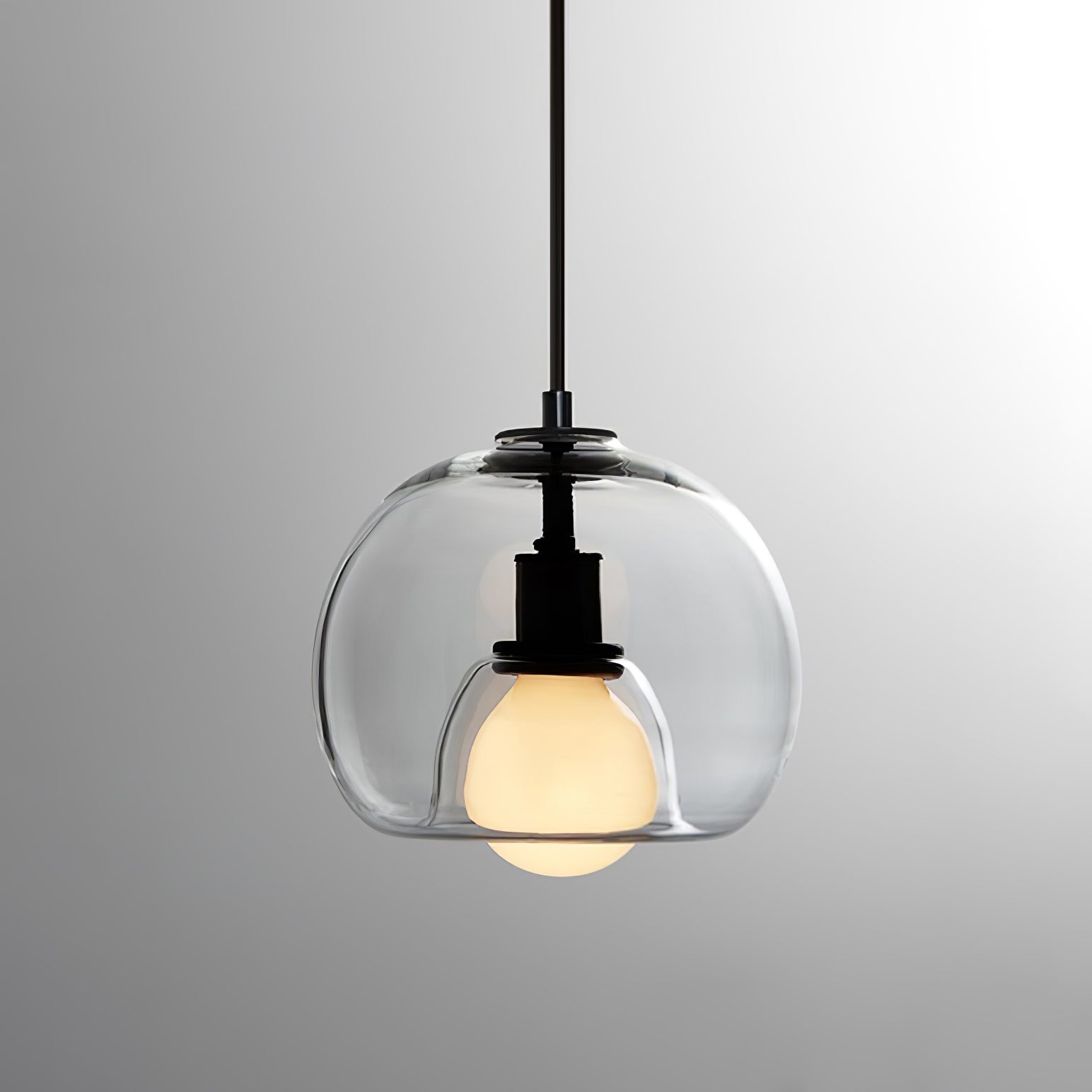 Eres Pendant Light - Blowlighting