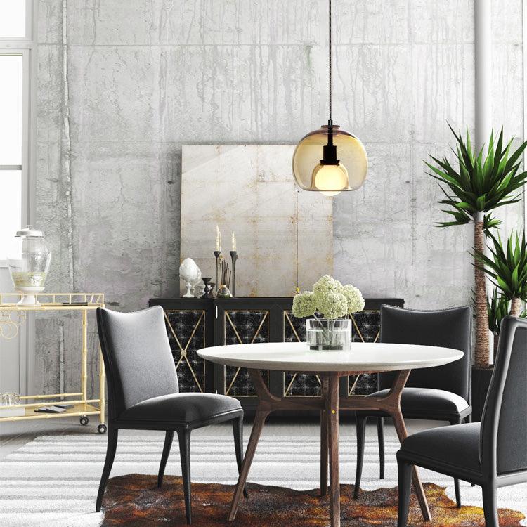 Eres Pendant Light - Blowlighting