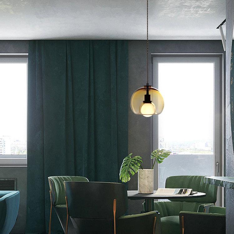 Eres Pendant Light - Blowlighting