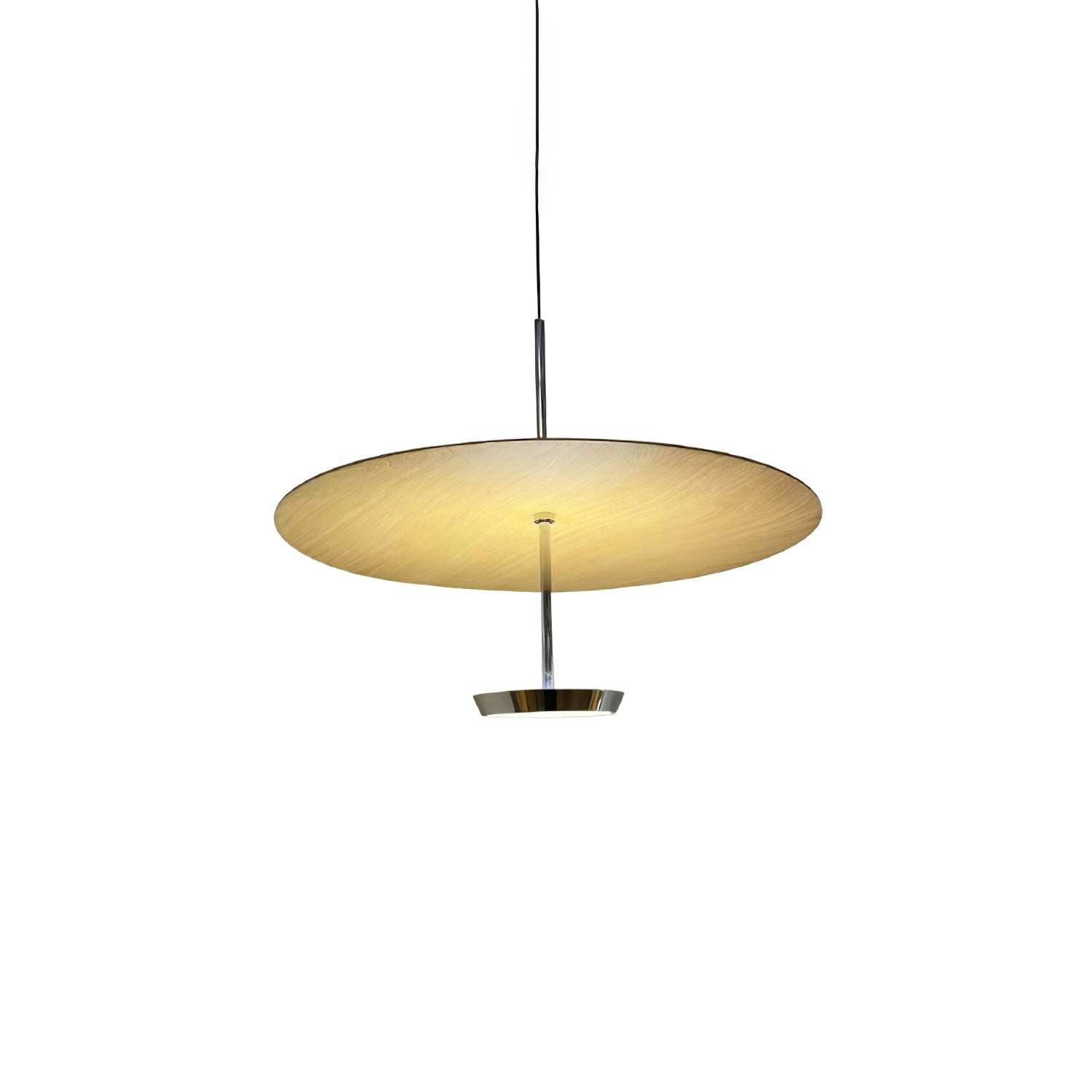Eryndor Disc Pendant Lamp - Blowlighting