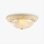 Essentials Flush Ceiling Light - Blowlighting