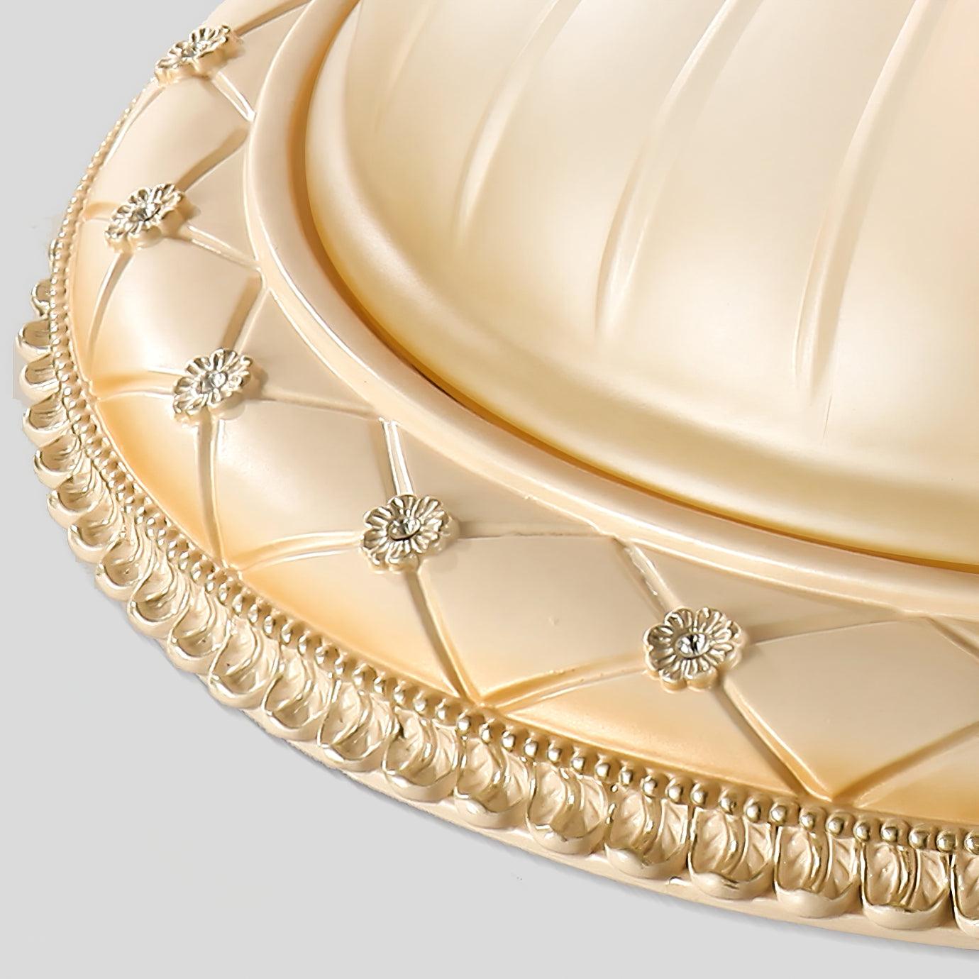 Essentials Flush Ceiling Light - Blowlighting